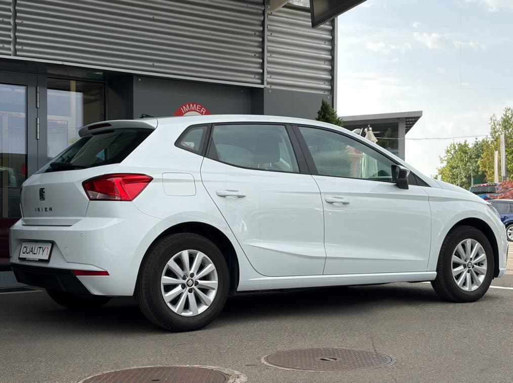 SEAT Ibiza 1.0 EcoTSi Style-showroom-element-2
