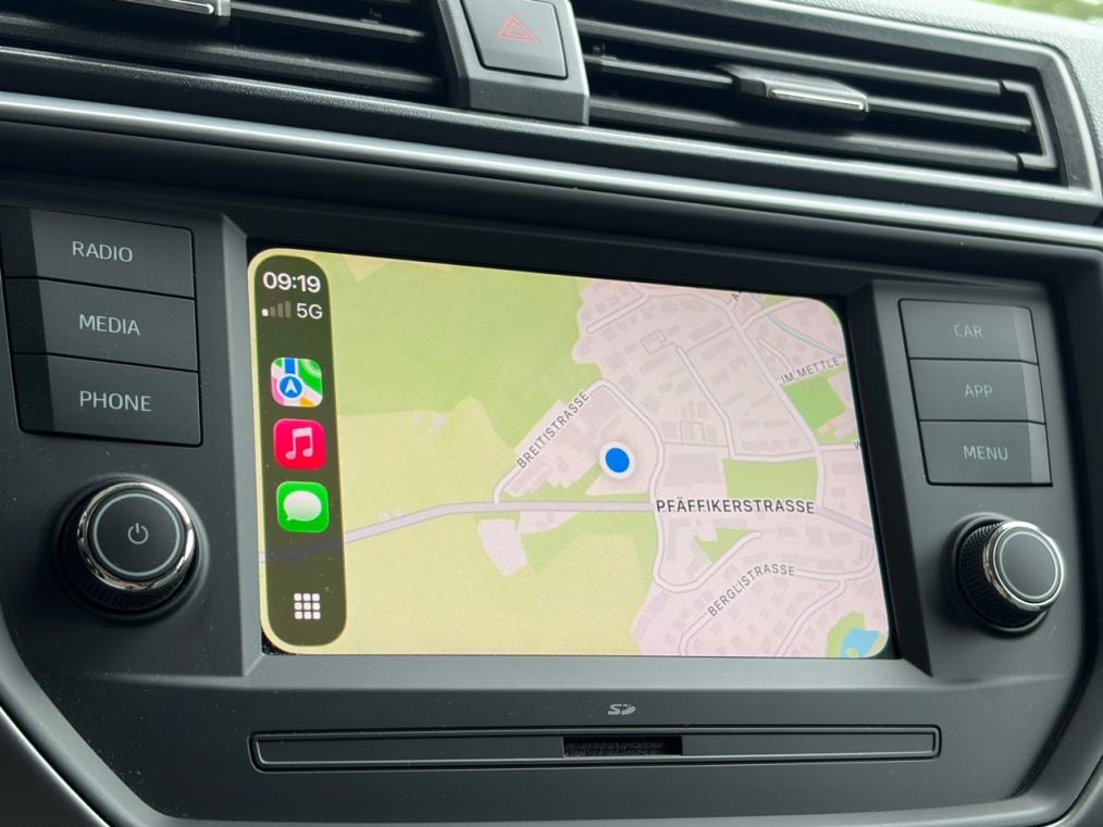 SEAT Ibiza 1.0 EcoTSi Style-image-4