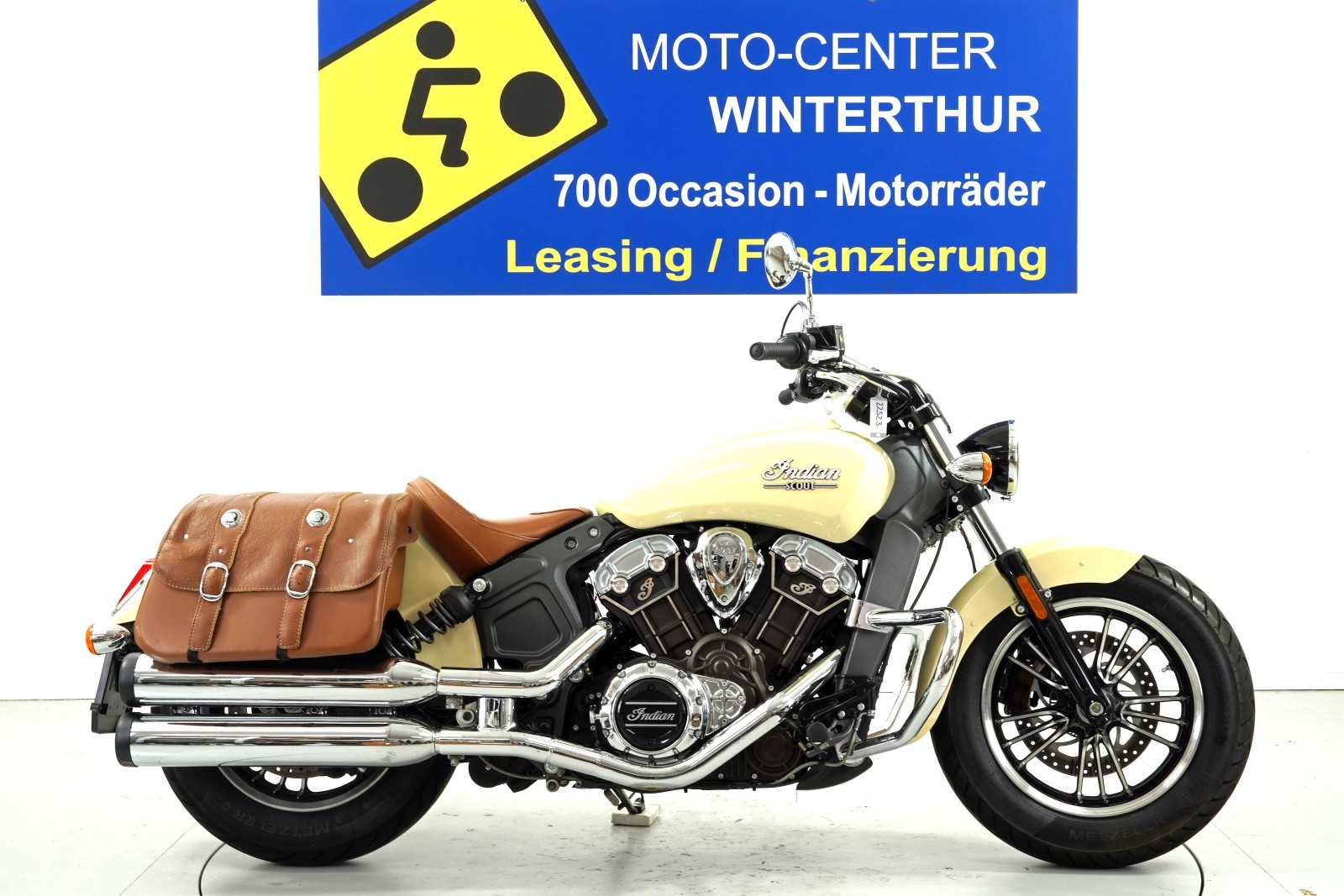 INDIAN Scout ABS-image-0