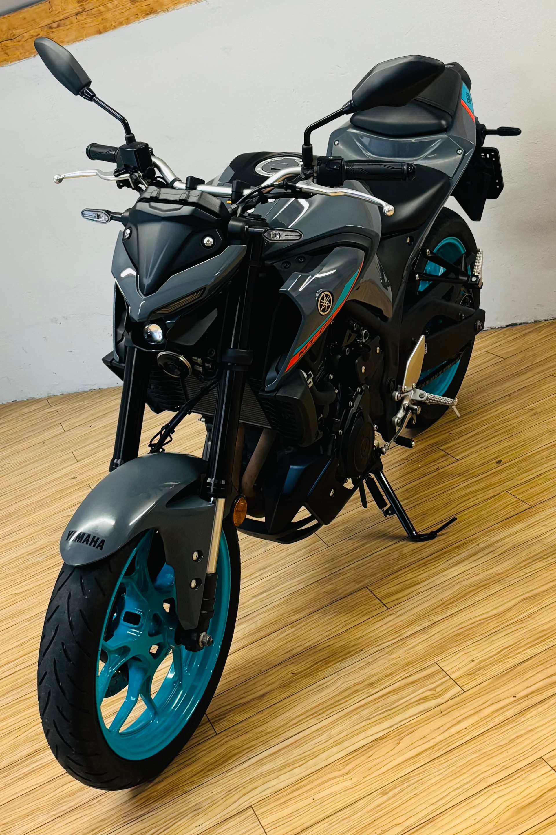YAMAHA MT-03 ABS-image-6