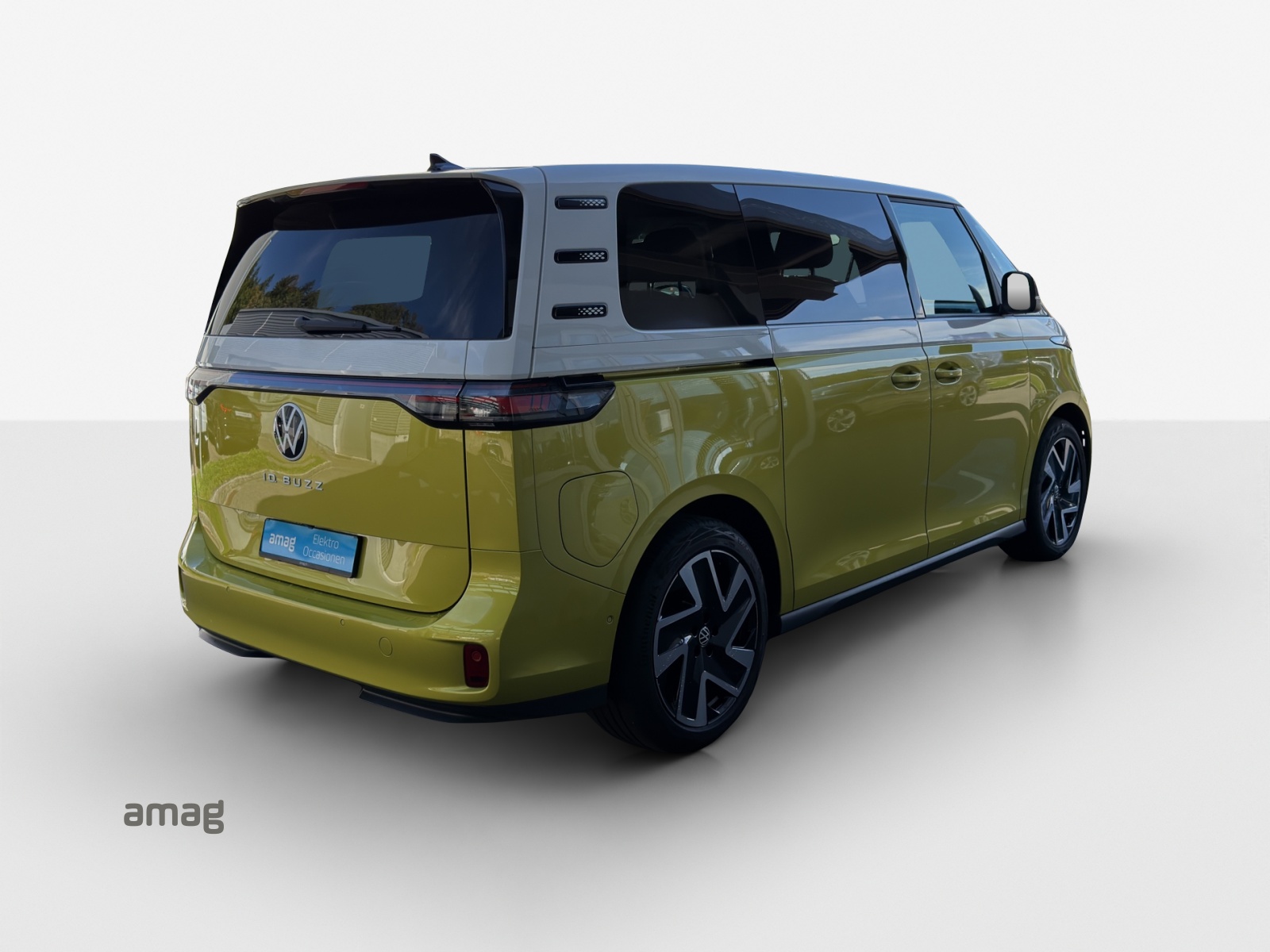 VW ID.Buzz NWB Pro-image-4