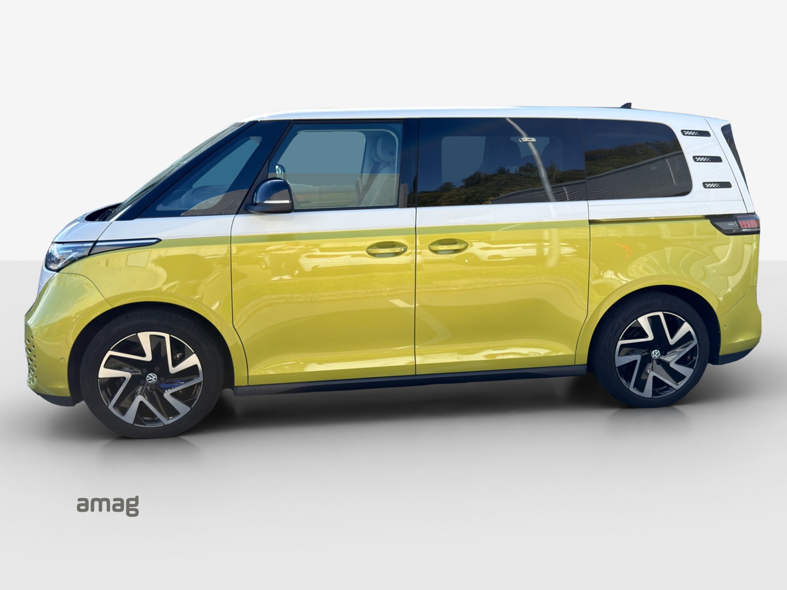 VW ID.Buzz NWB Pro-showroom-element-1