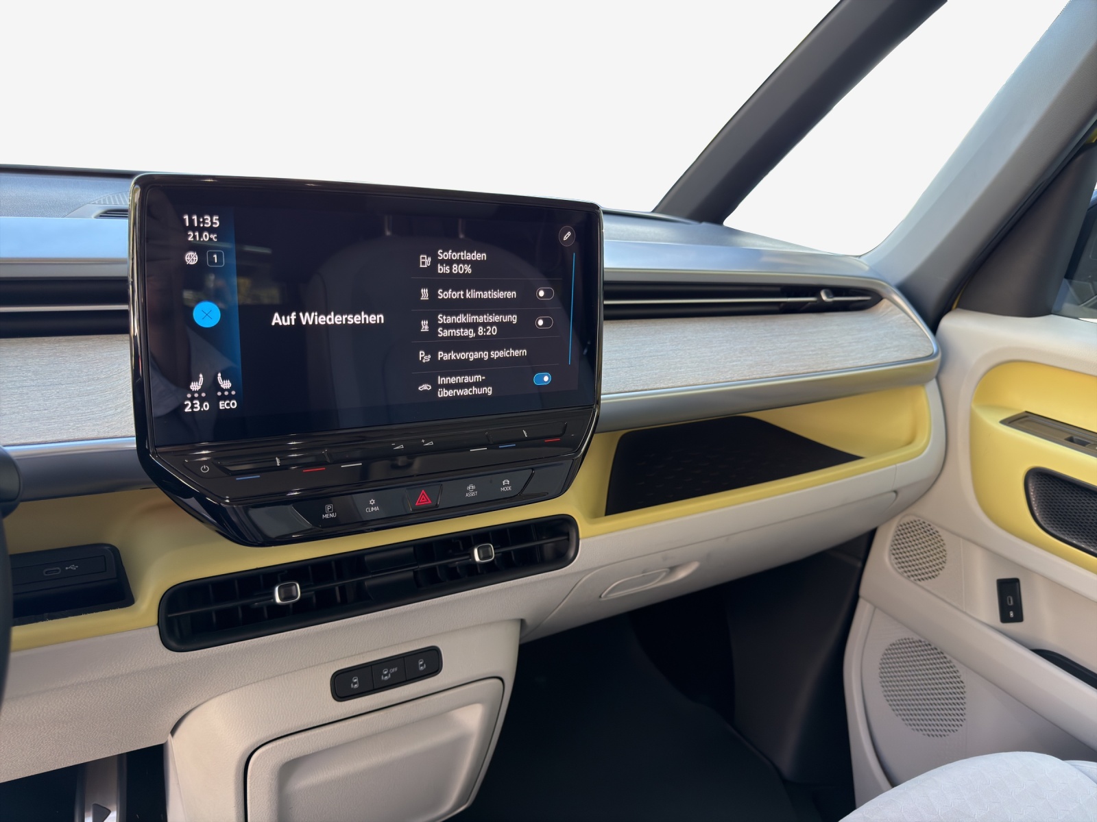 VW ID.Buzz NWB Pro-image-10