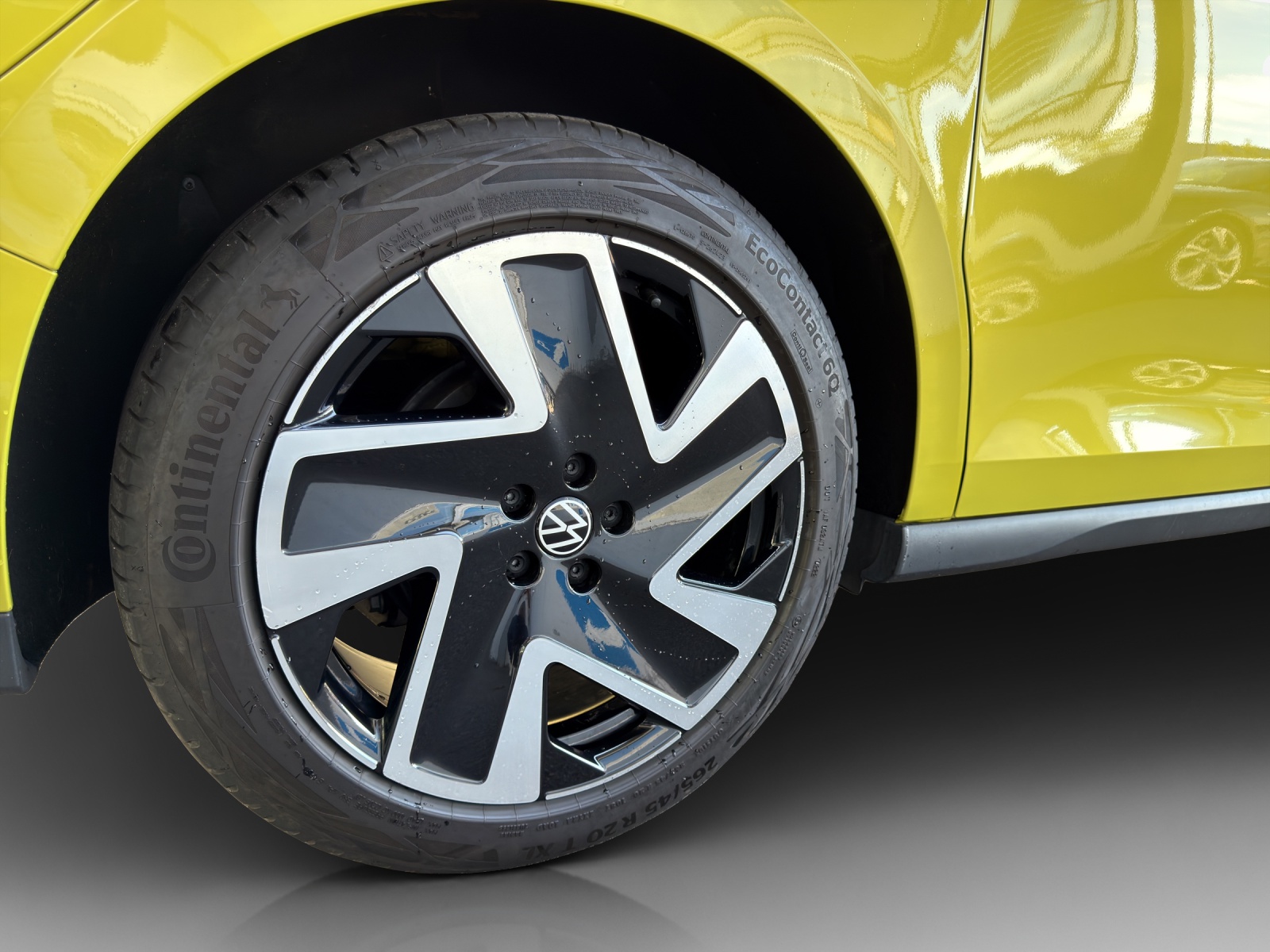 VW ID.Buzz NWB Pro-image-13