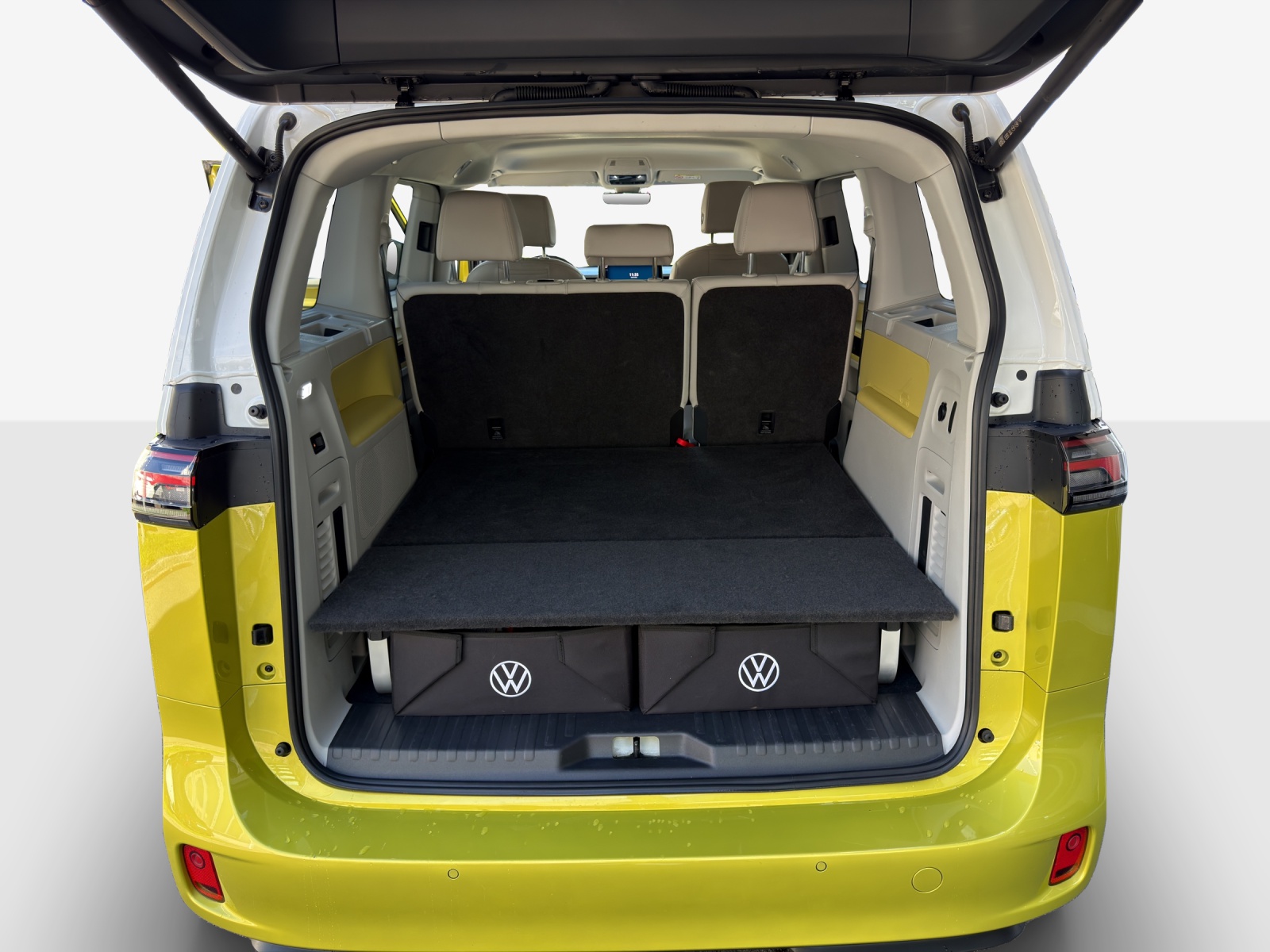 VW ID.Buzz NWB Pro-image-12