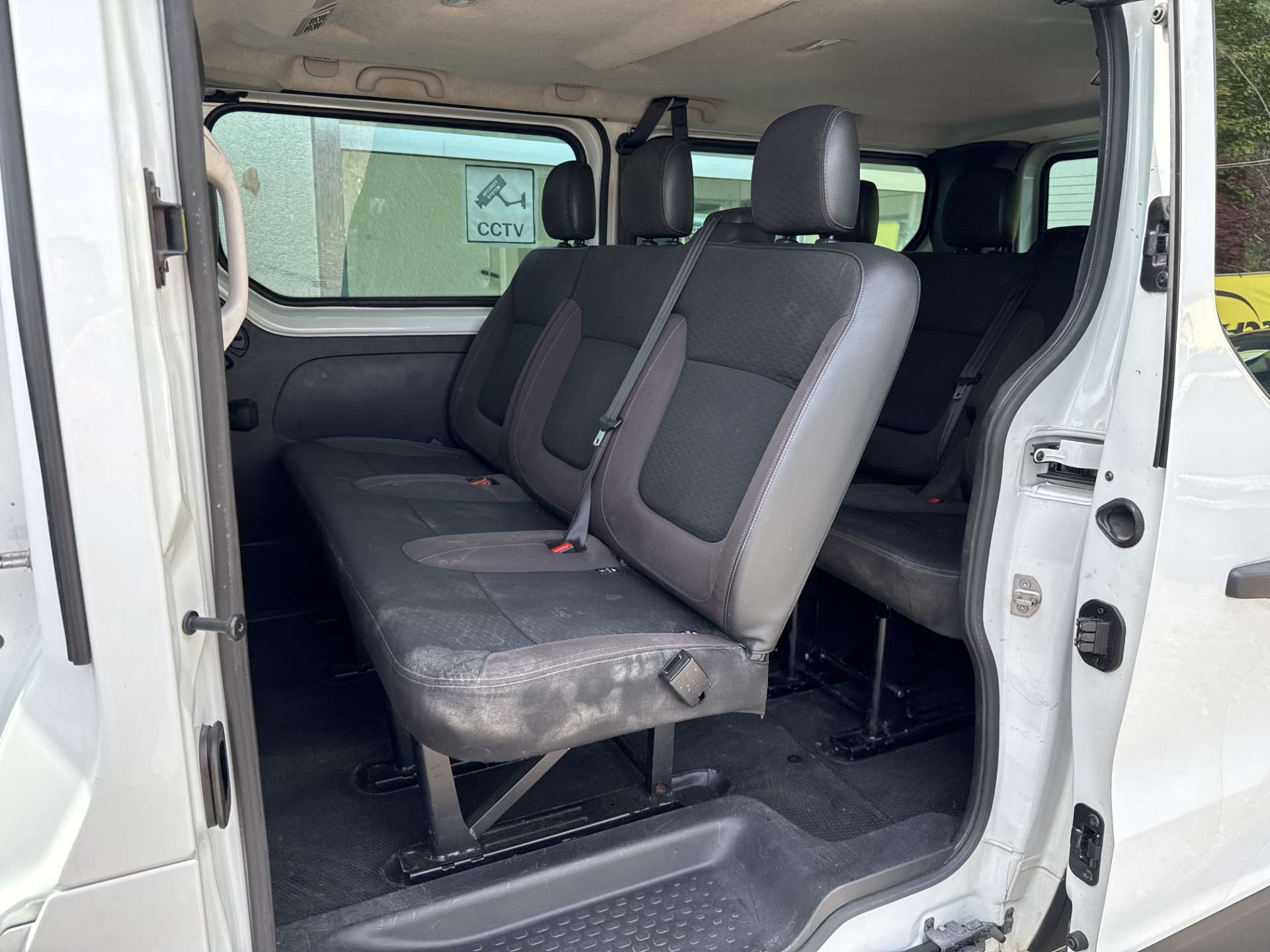FIAT Talento 29 2.0 Eco L2H1 9-Plätzer-image-7