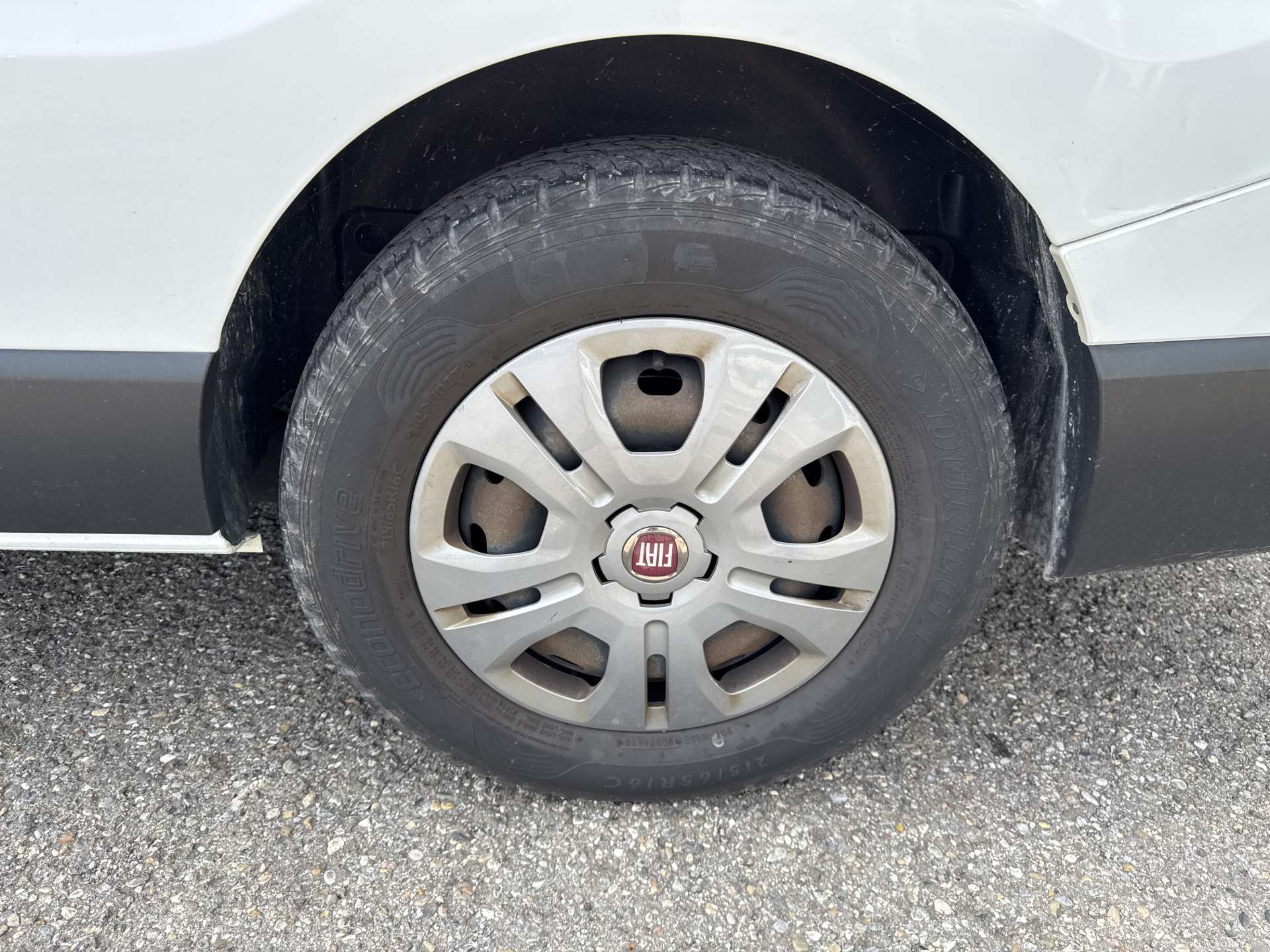 FIAT Talento 29 2.0 Eco L2H1 9-Plätzer-image-9