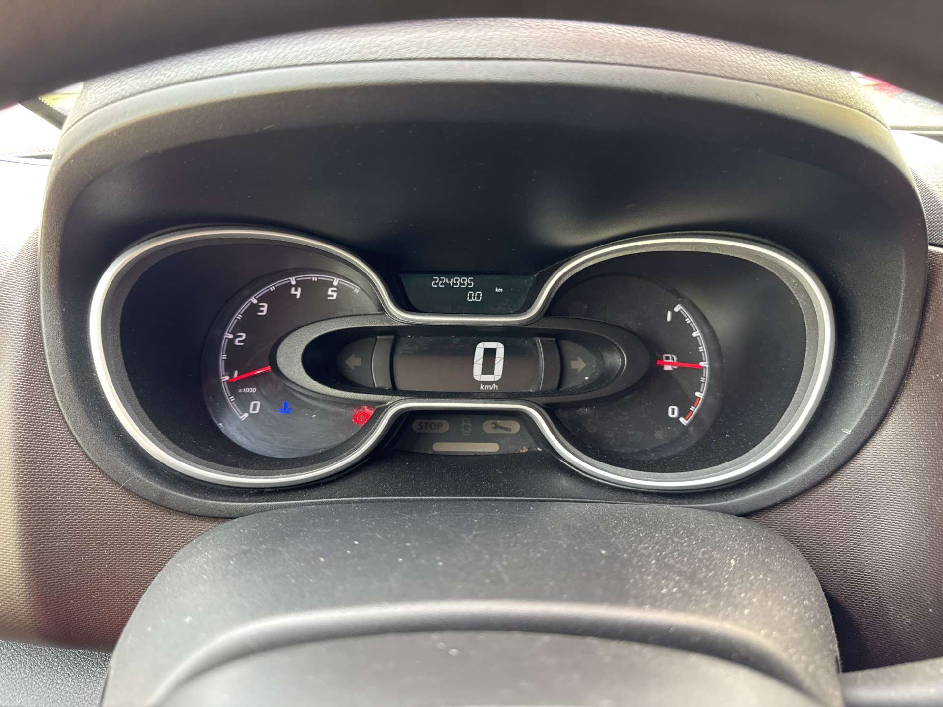 FIAT Talento 29 2.0 Eco L2H1 9-Plätzer-image-11