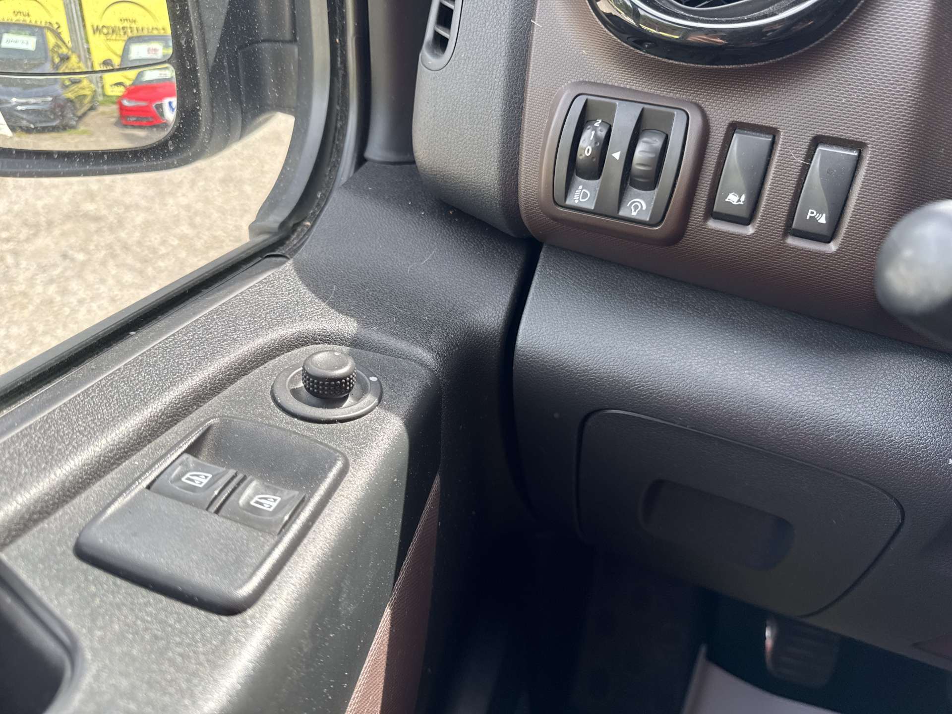 FIAT Talento 29 2.0 Eco L2H1 9-Plätzer-image-15