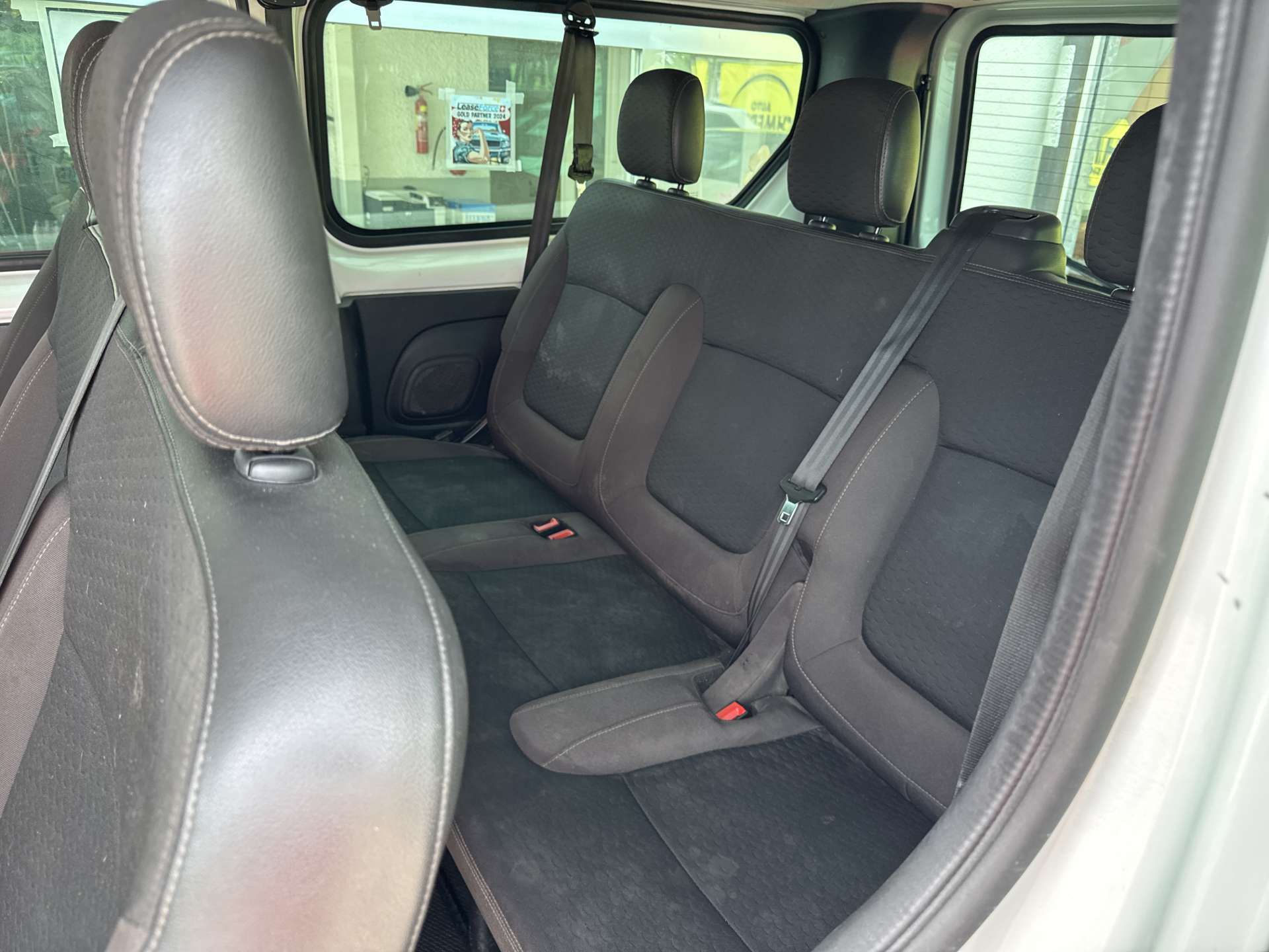 FIAT Talento 29 2.0 Eco L2H1 9-Plätzer-image-13