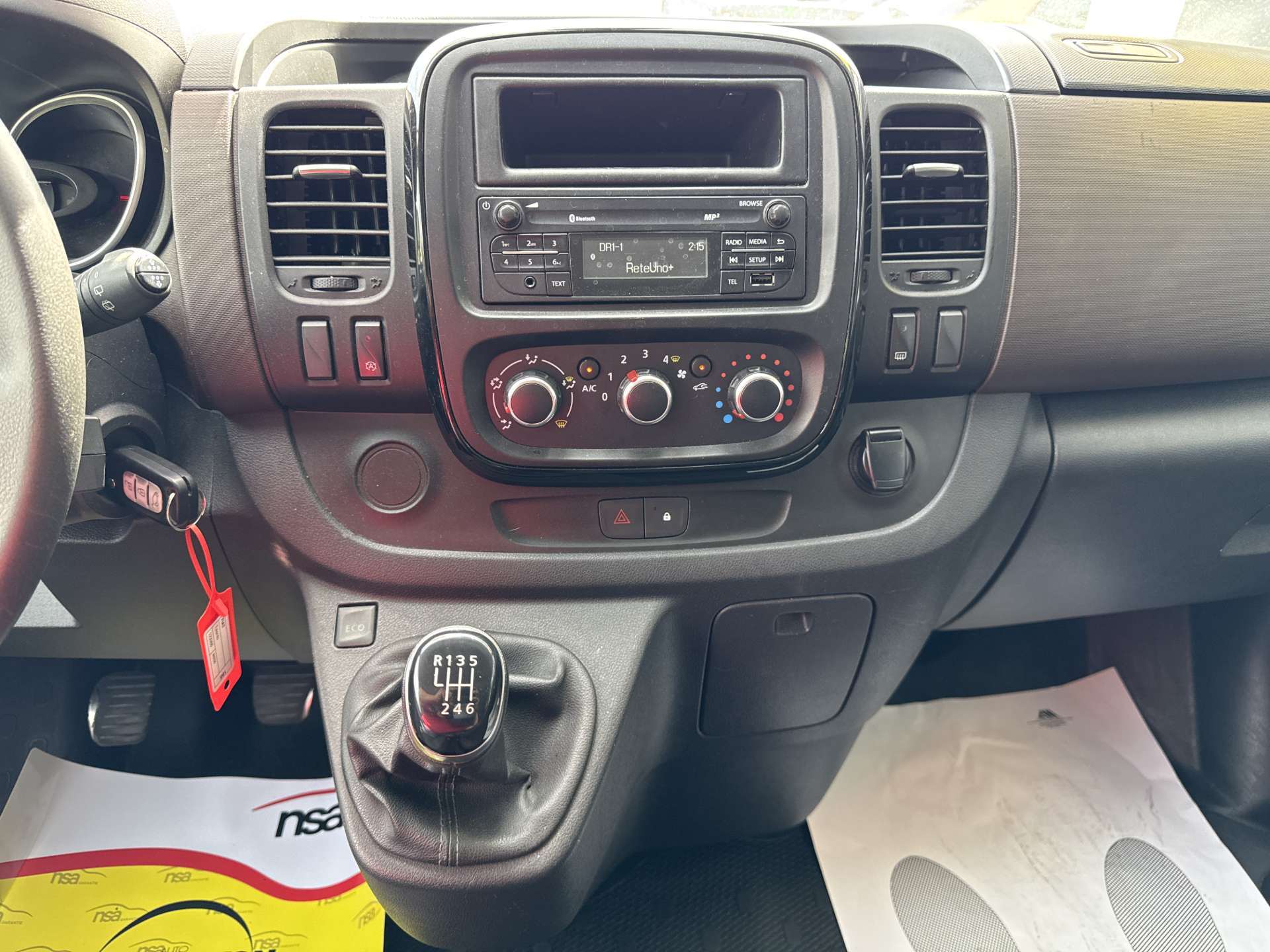 FIAT Talento 29 2.0 Eco L2H1 9-Plätzer-image-10