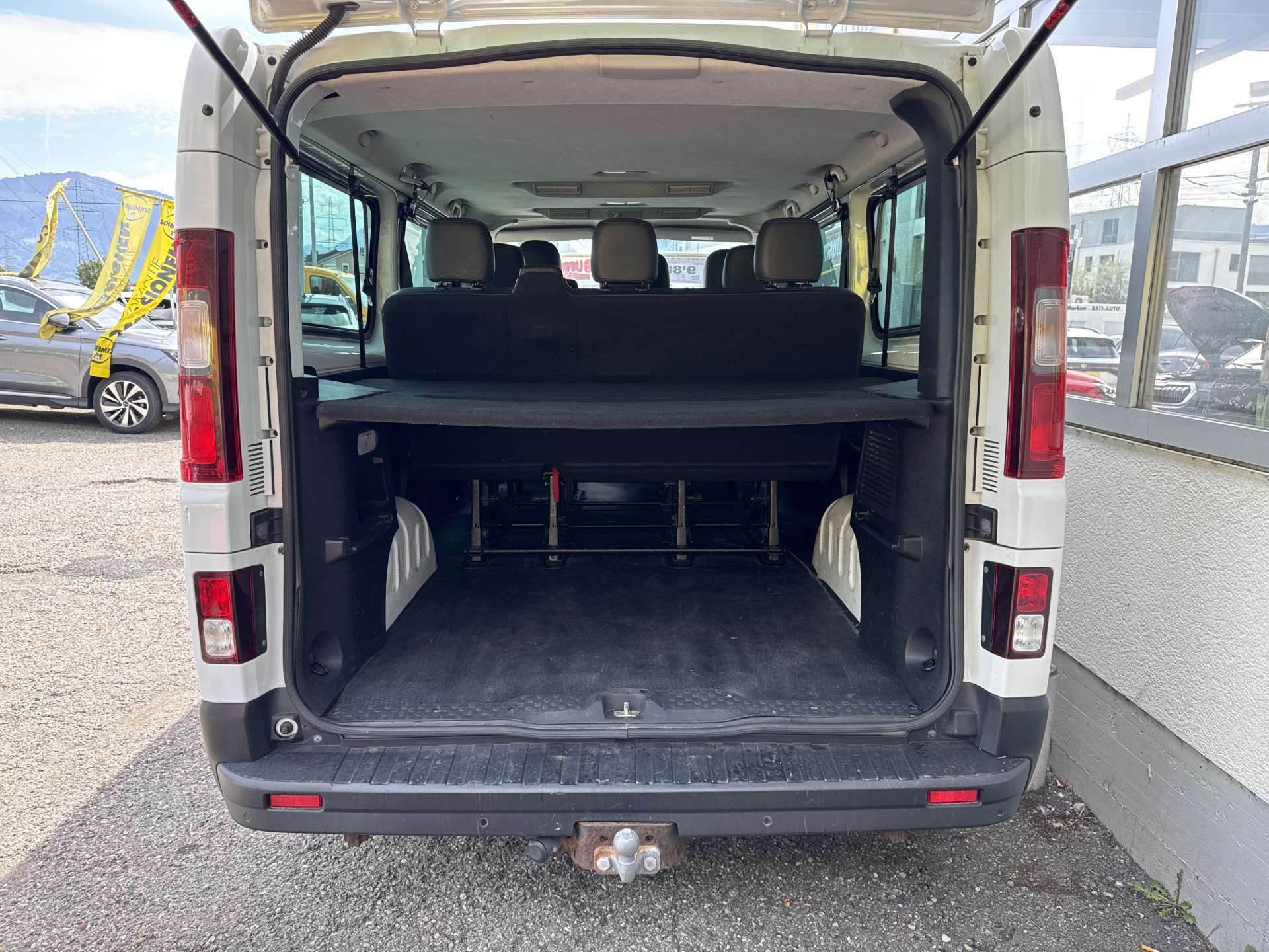 FIAT Talento 29 2.0 Eco L2H1 9-Plätzer-image-8
