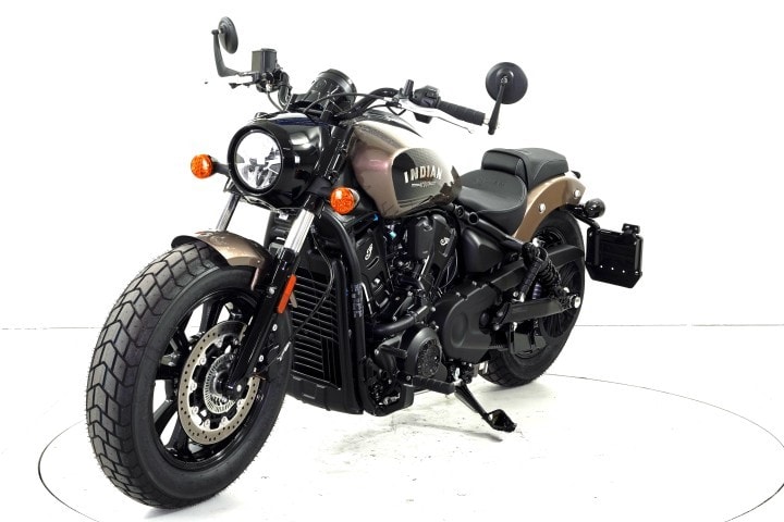INDIAN Scout Bobber L+T ABS-image-2