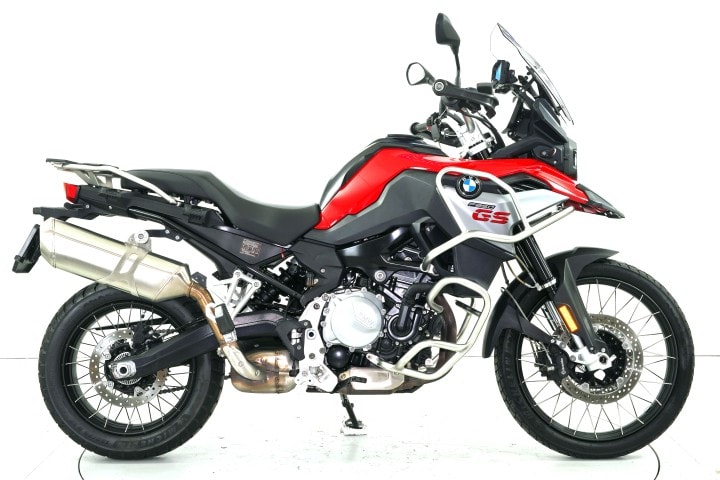 BMW F 850 GS ABS-image-3