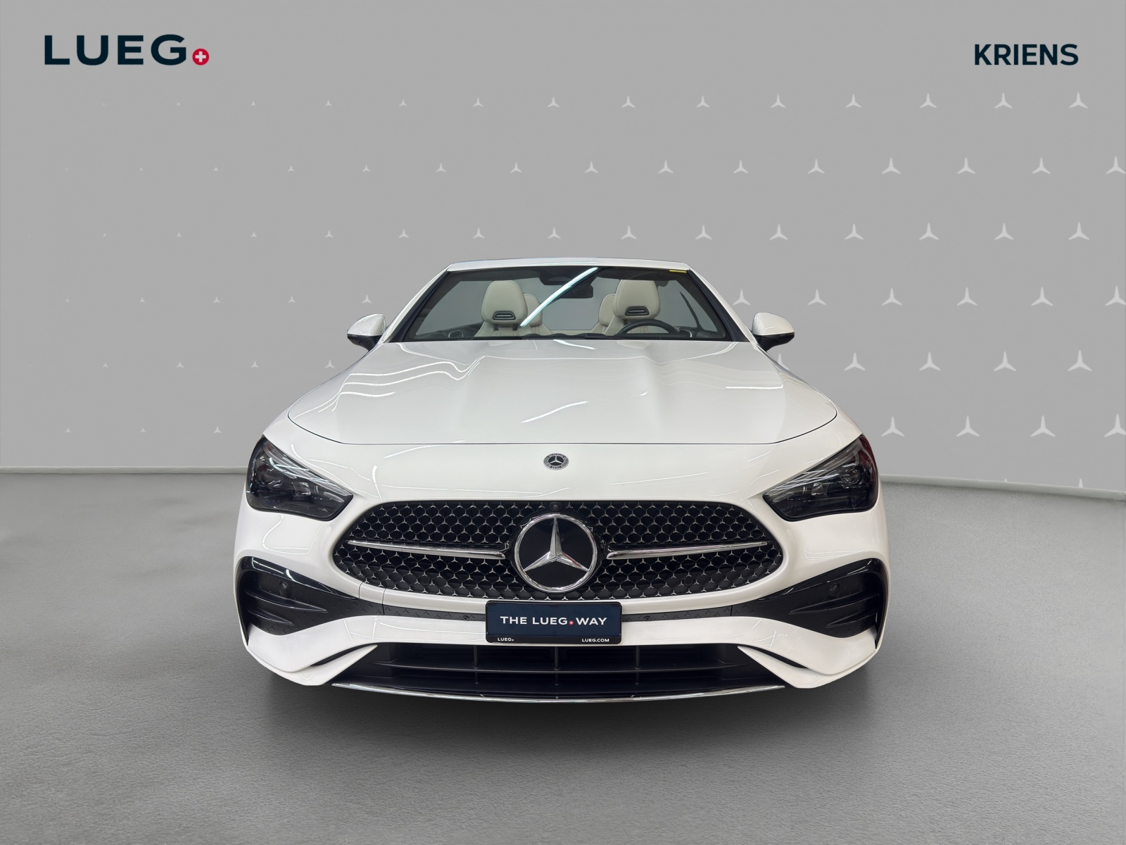 MERCEDES-BENZ CLE 200 - Cabrio - AMG / 360 Grad Kamera / DIGITAL LIGHT / AMG Premium-image-5
