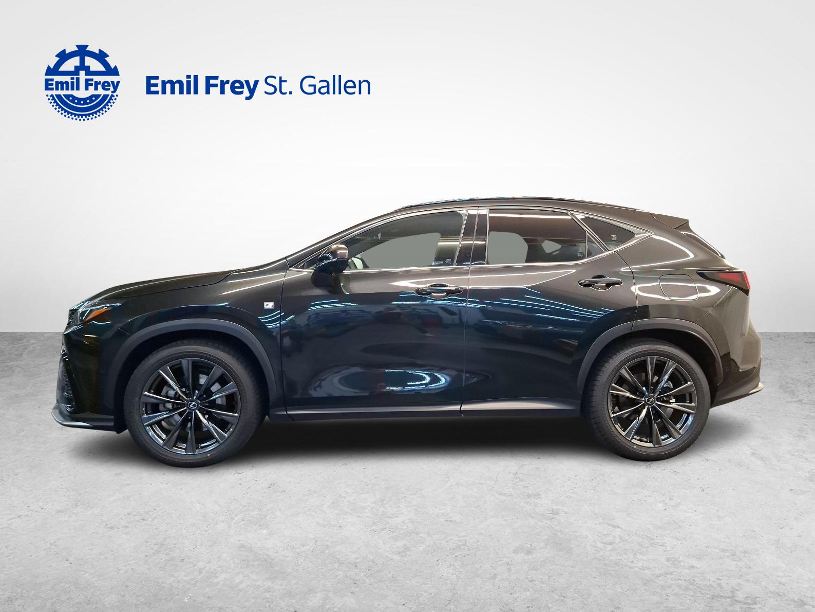 LEXUS NX 450h+ F-Sport-showroom-element-1