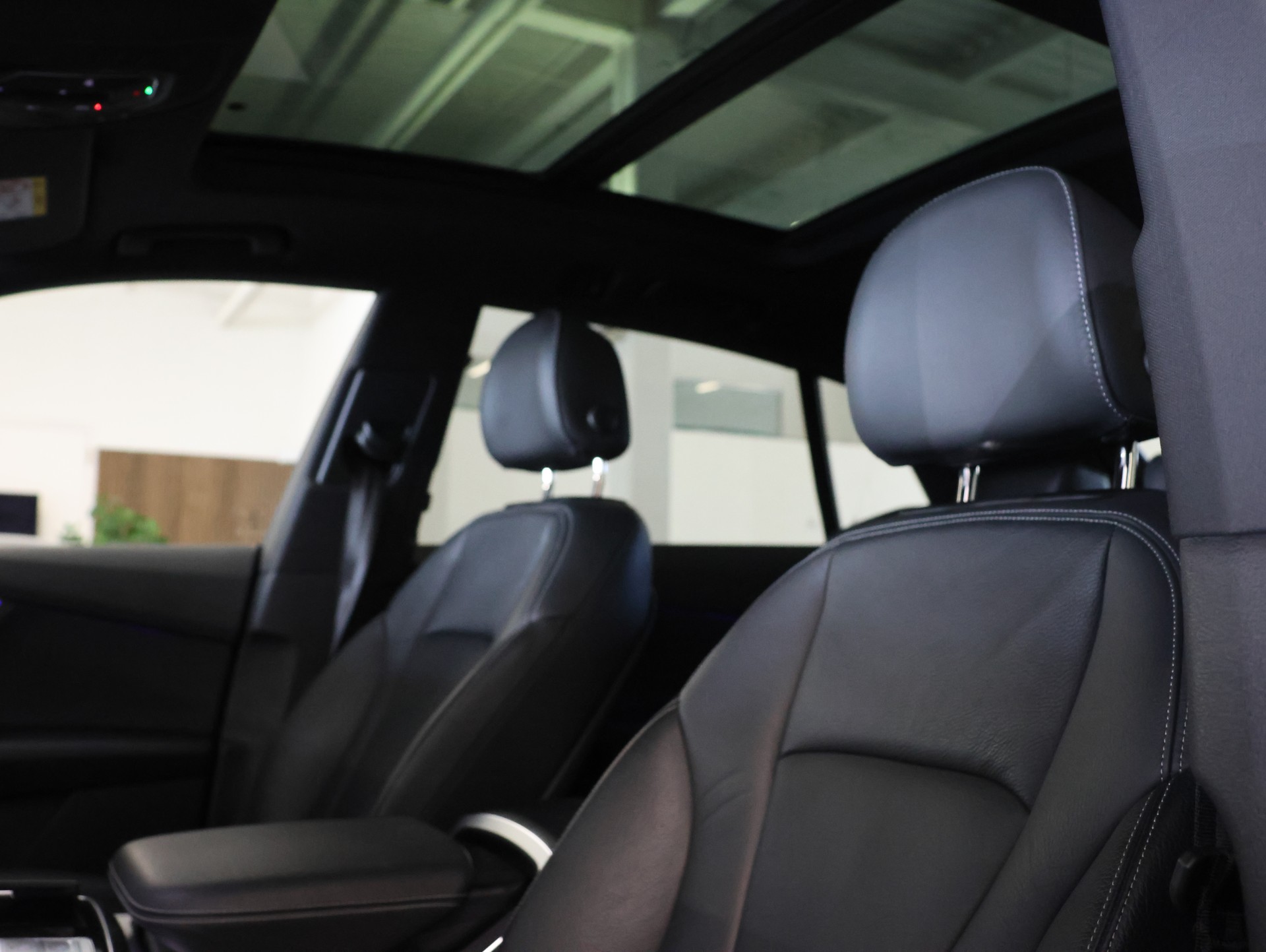 AUDI Q8 50 TDI quattro tiptronic *S-LINE*DAYTONGRAU-LACKIERUNG*-image-12