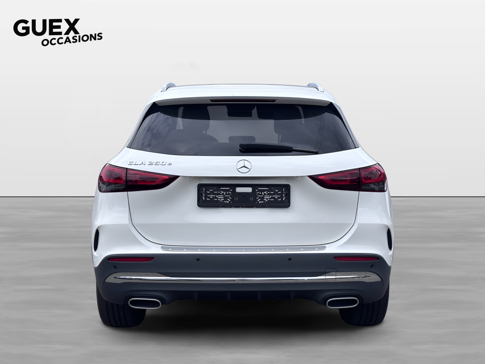 MERCEDES-BENZ GLA 250 e Style-showroom-element-3