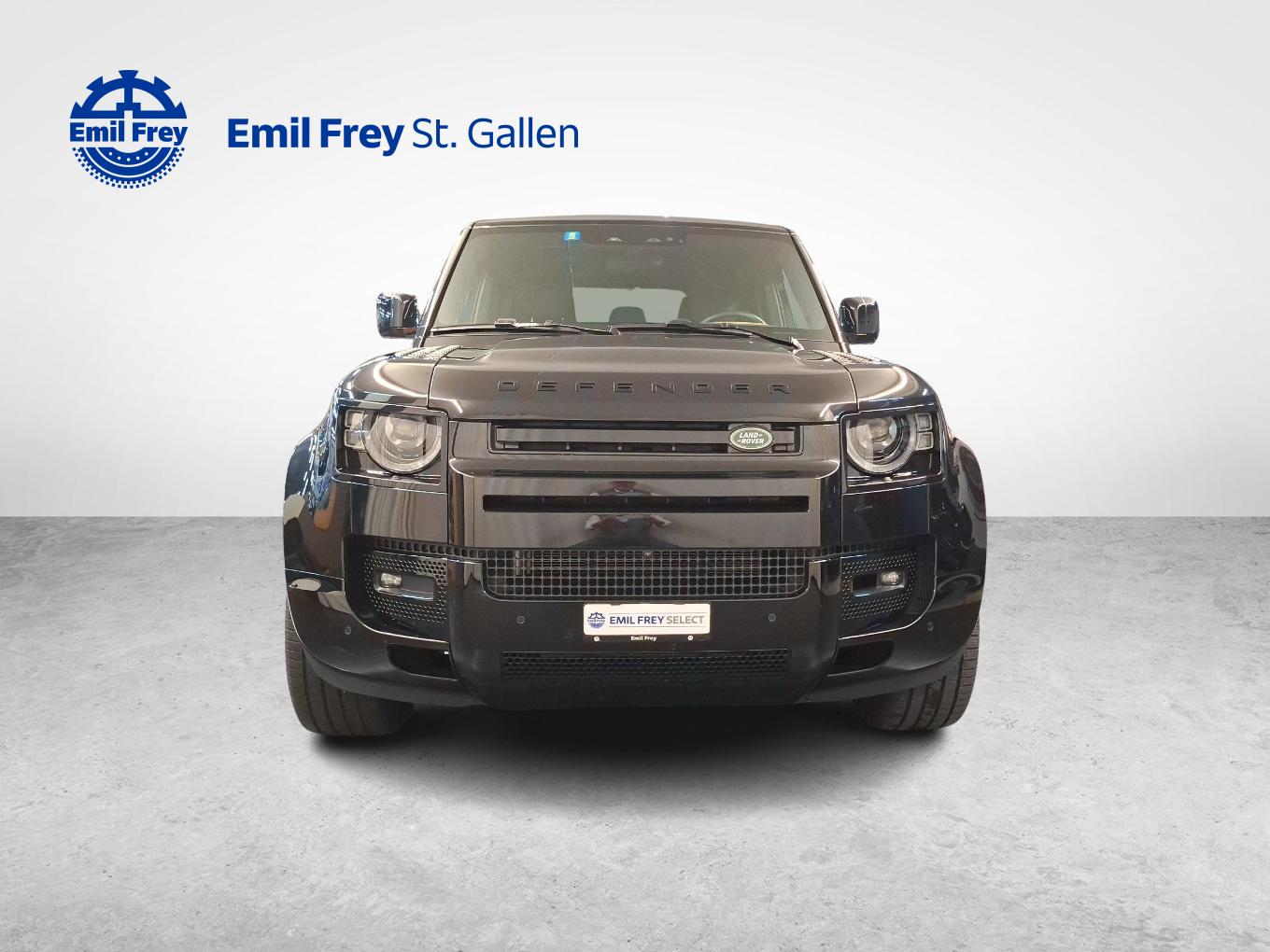LAND ROVER Defender 110 3.0 D I6 300 X-image-7