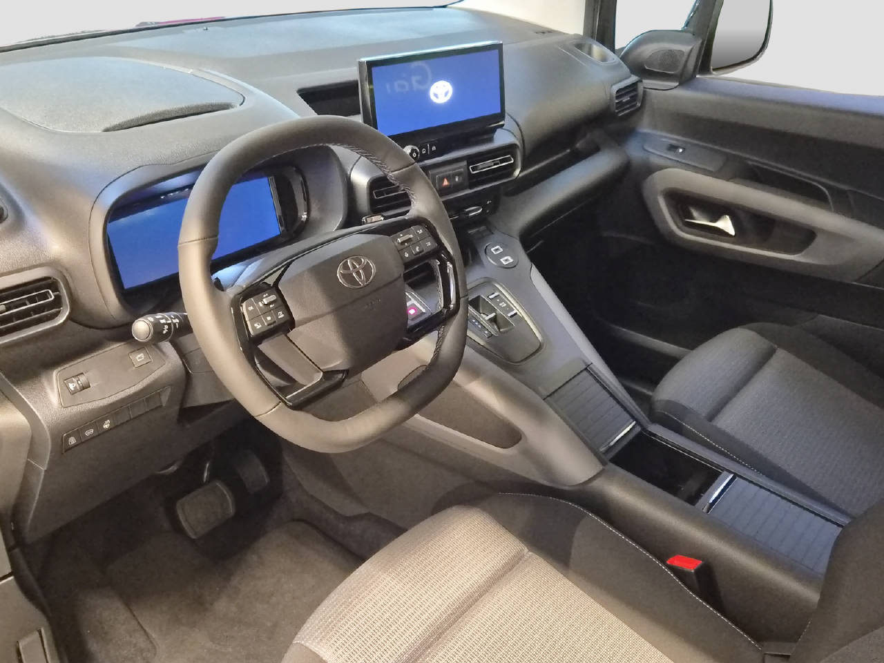 TOYOTA Proace City Verso L2 1.5 HDi 130 Style-image-5