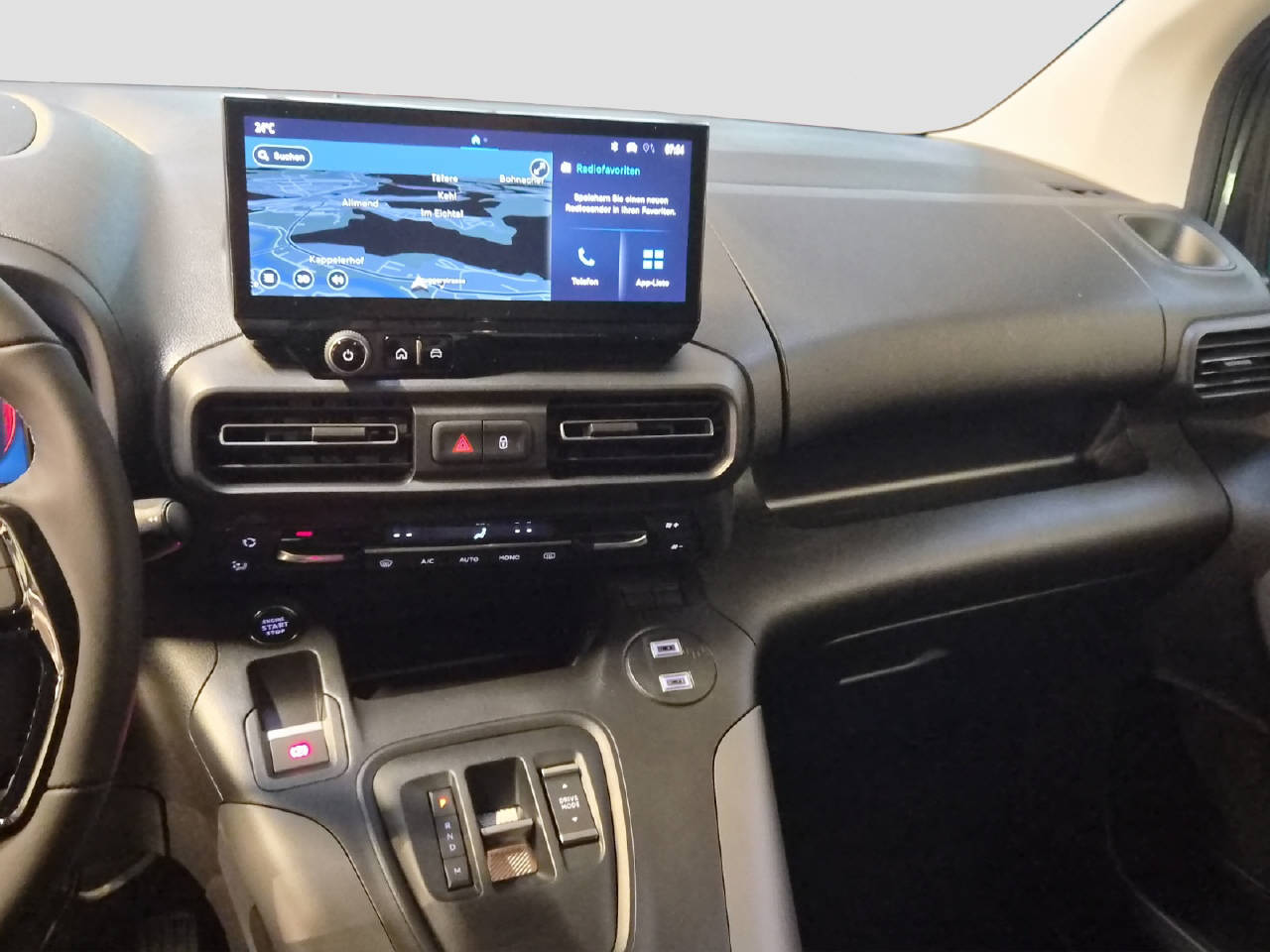 TOYOTA Proace City Verso L2 1.5 HDi 130 Style-image-7