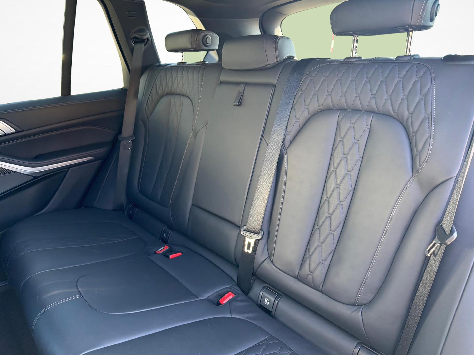 BMW X5 45e xDrive SAG-image-19