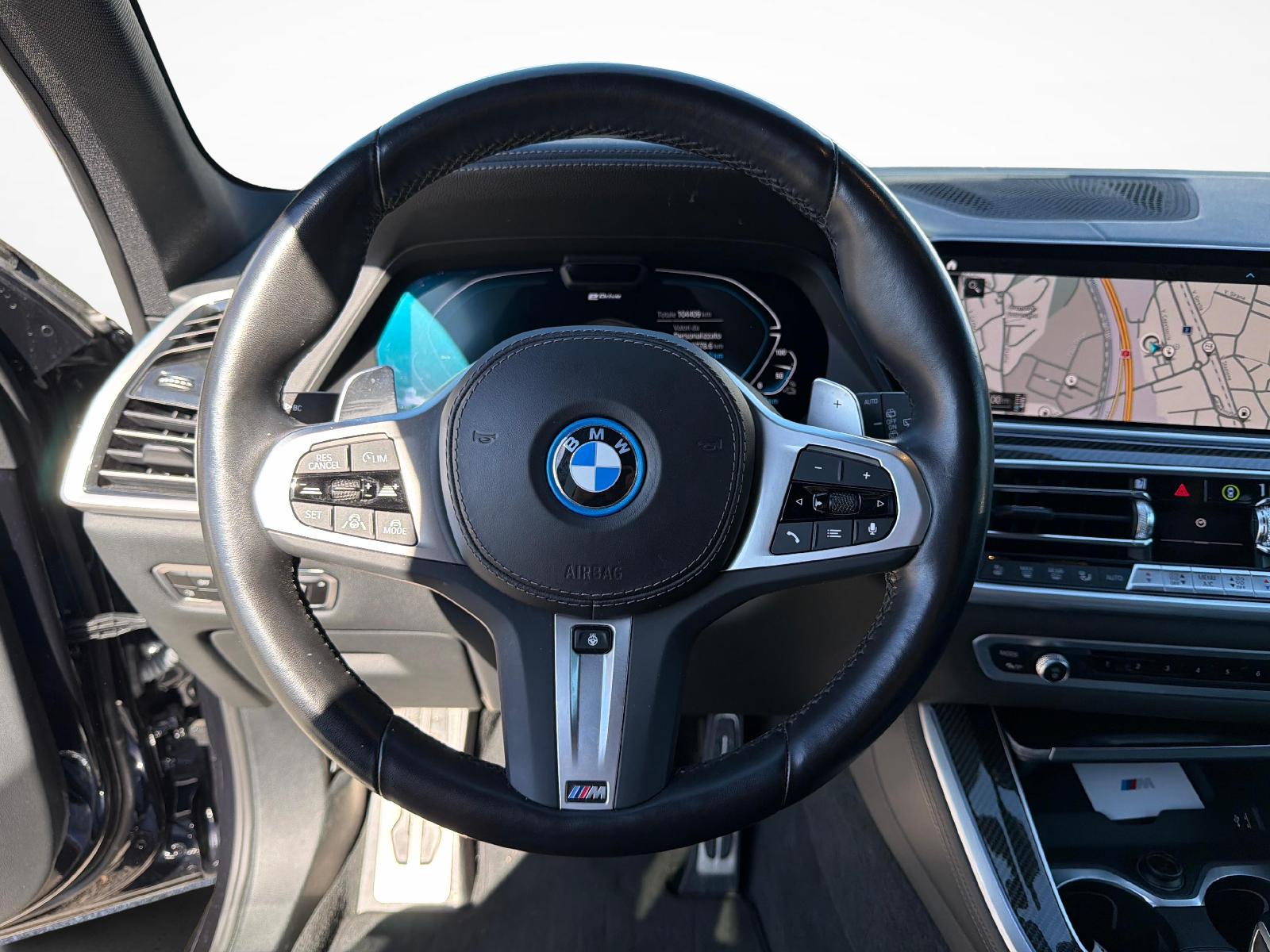 BMW X5 45e xDrive SAG-image-12