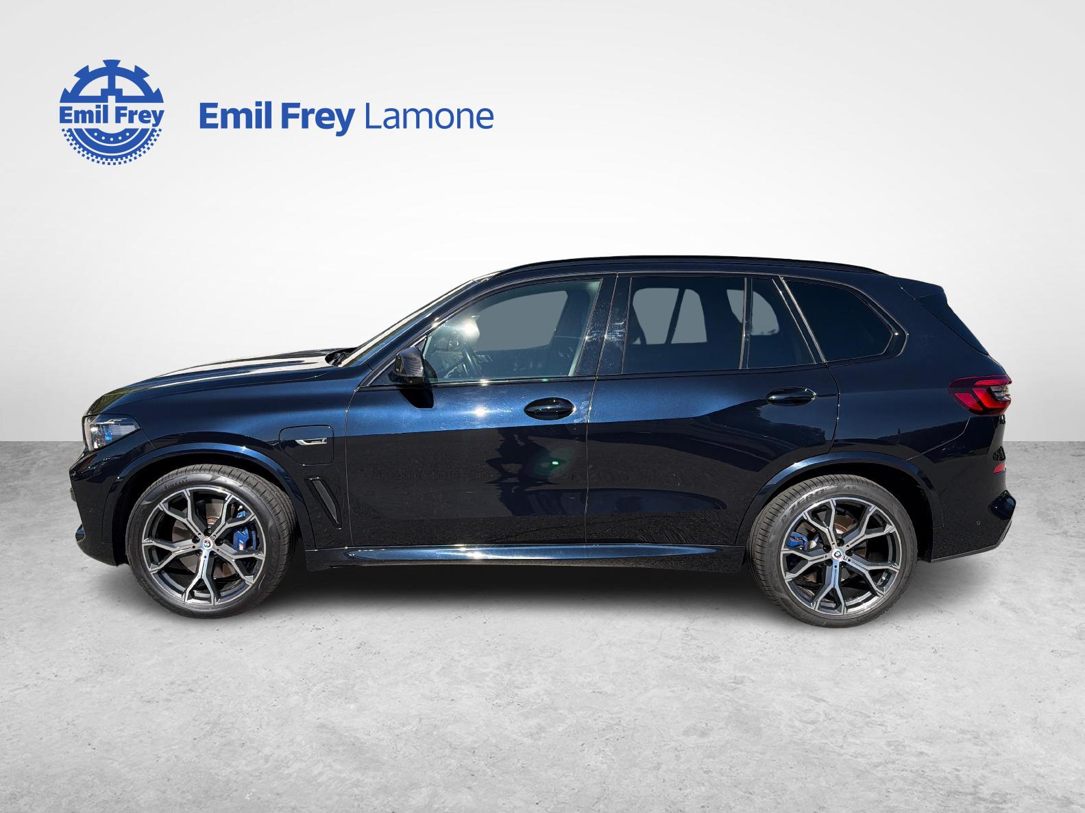 BMW X5 45e xDrive SAG-showroom-element-2