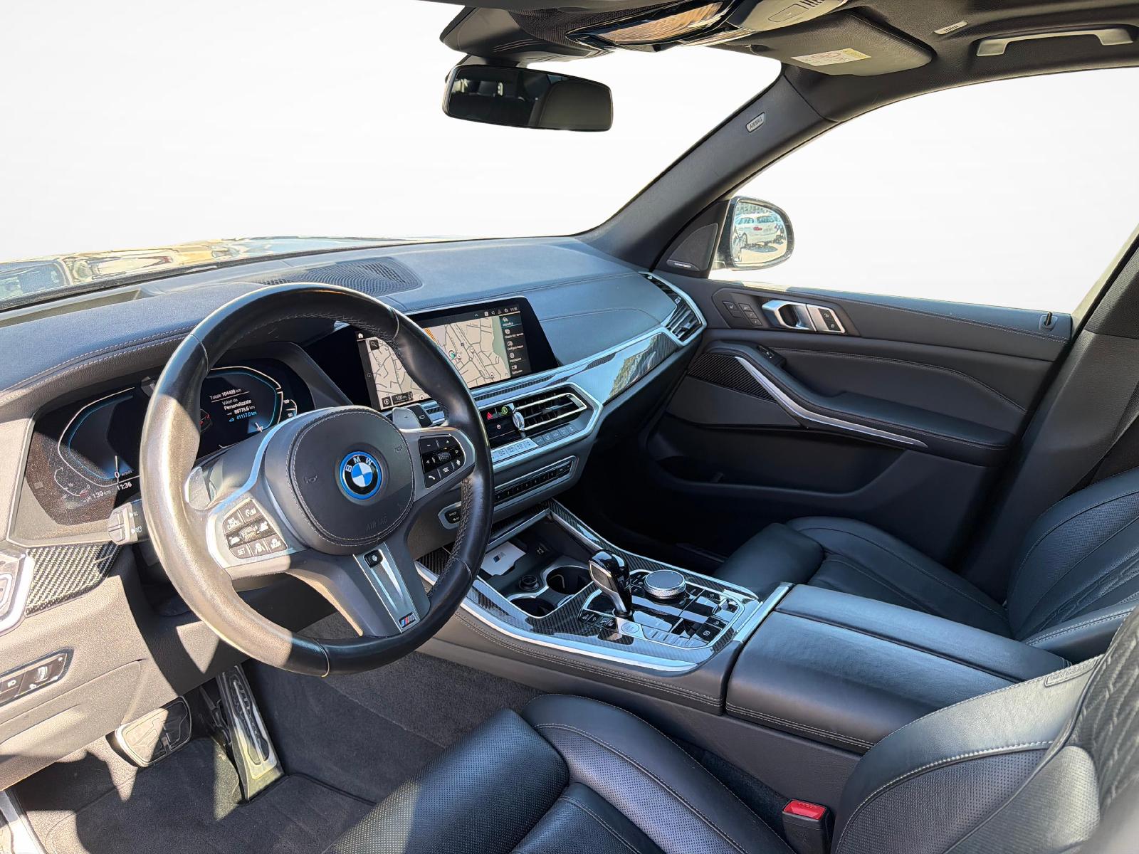 BMW X5 45e xDrive SAG-image-10