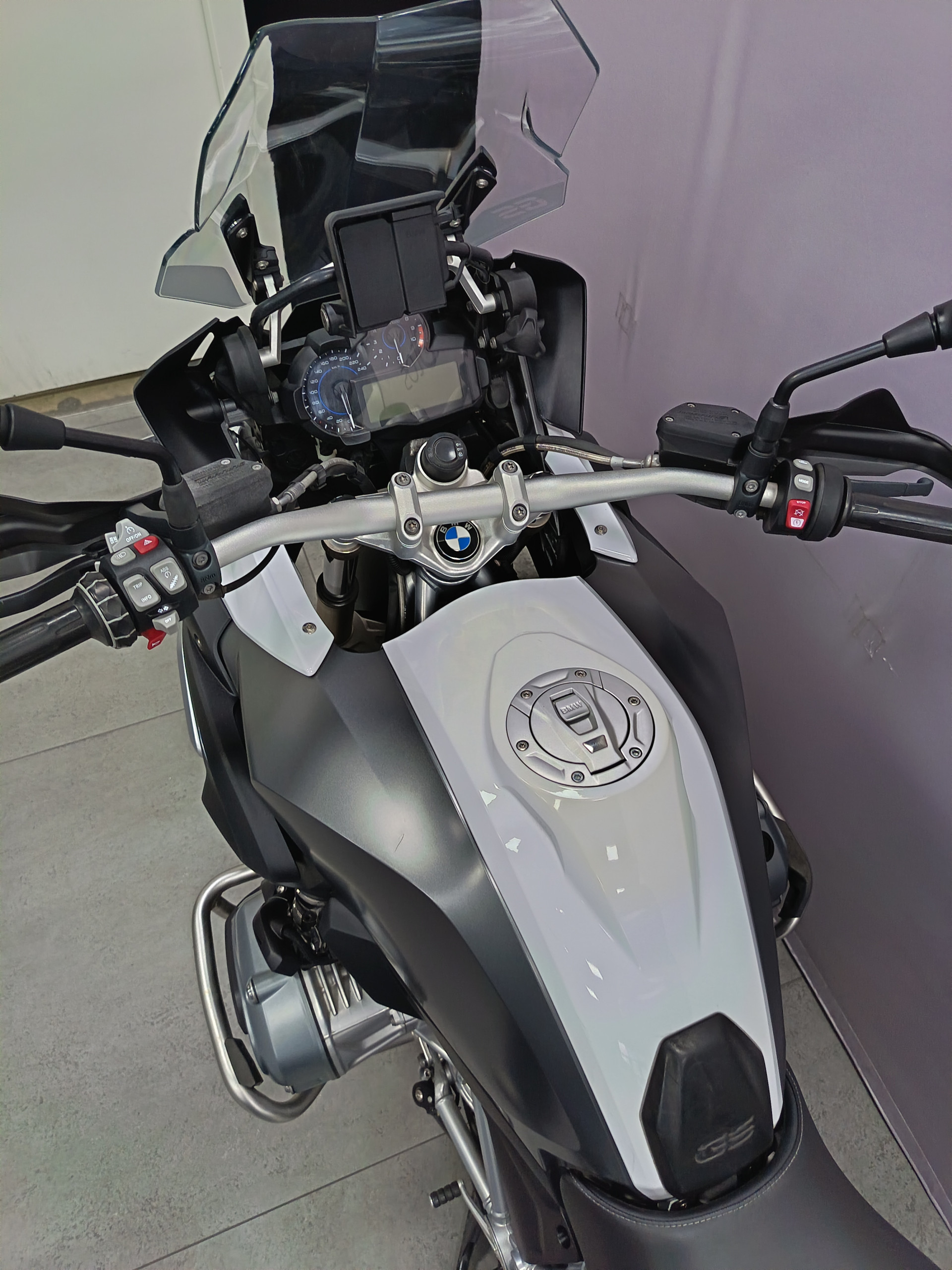 BMW R 1200 GS - leasing à 189 chf-image-4