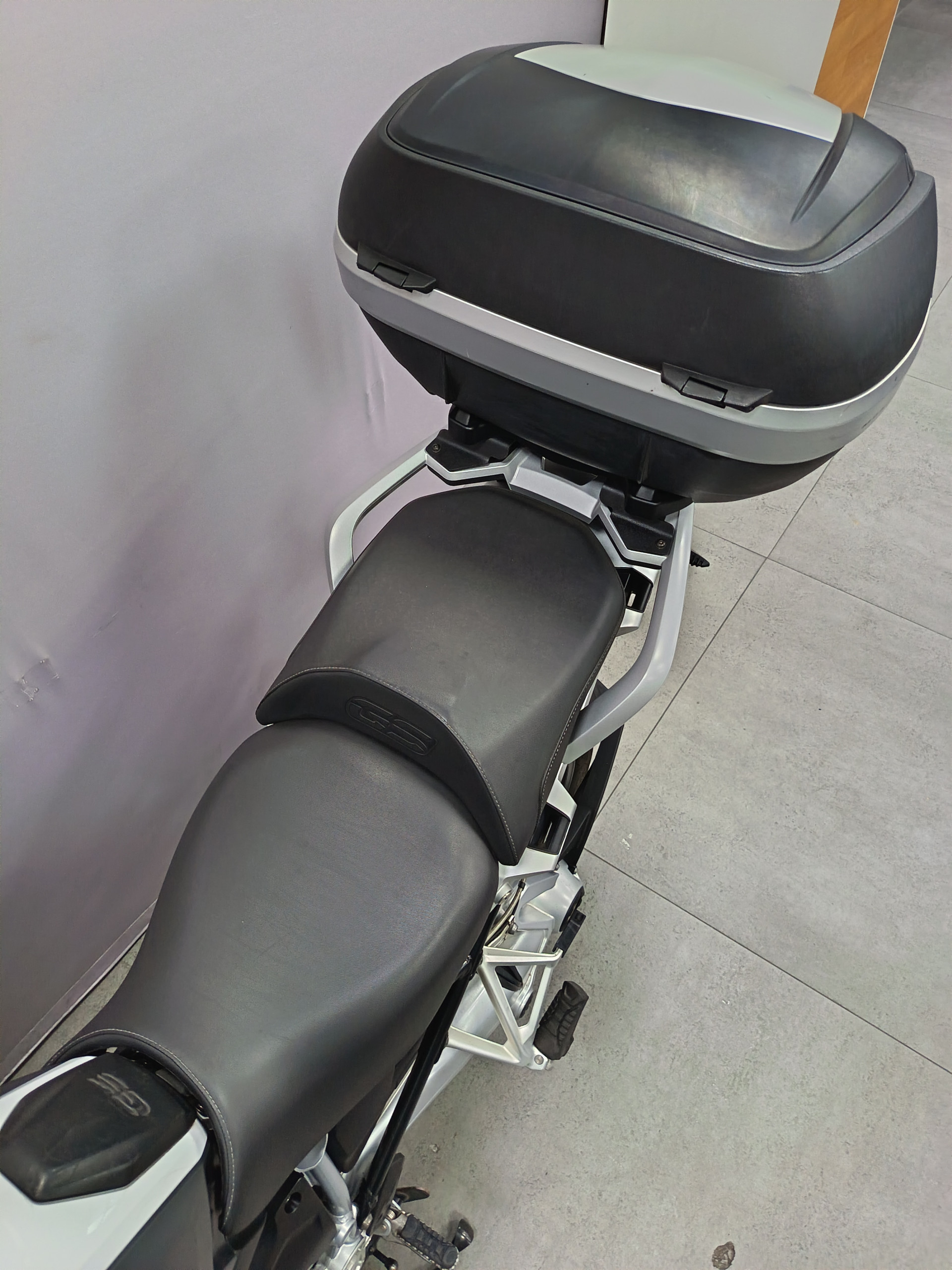 BMW R 1200 GS - leasing à 189 chf-image-5
