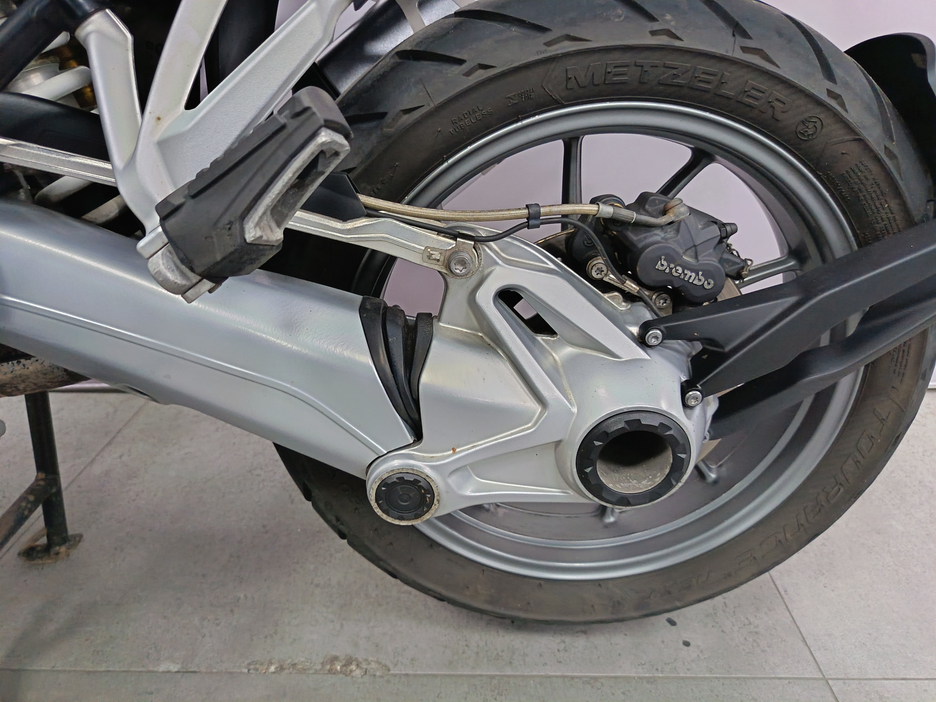 BMW R 1200 GS - leasing à 189 chf-image-9