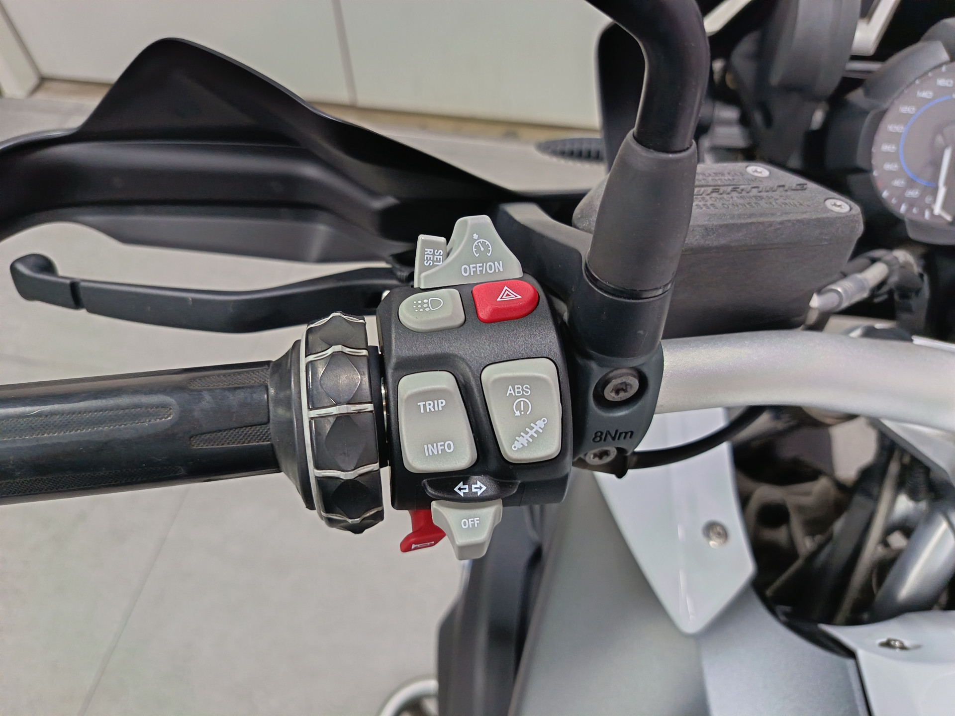 BMW R 1200 GS - leasing à 189 chf-image-6