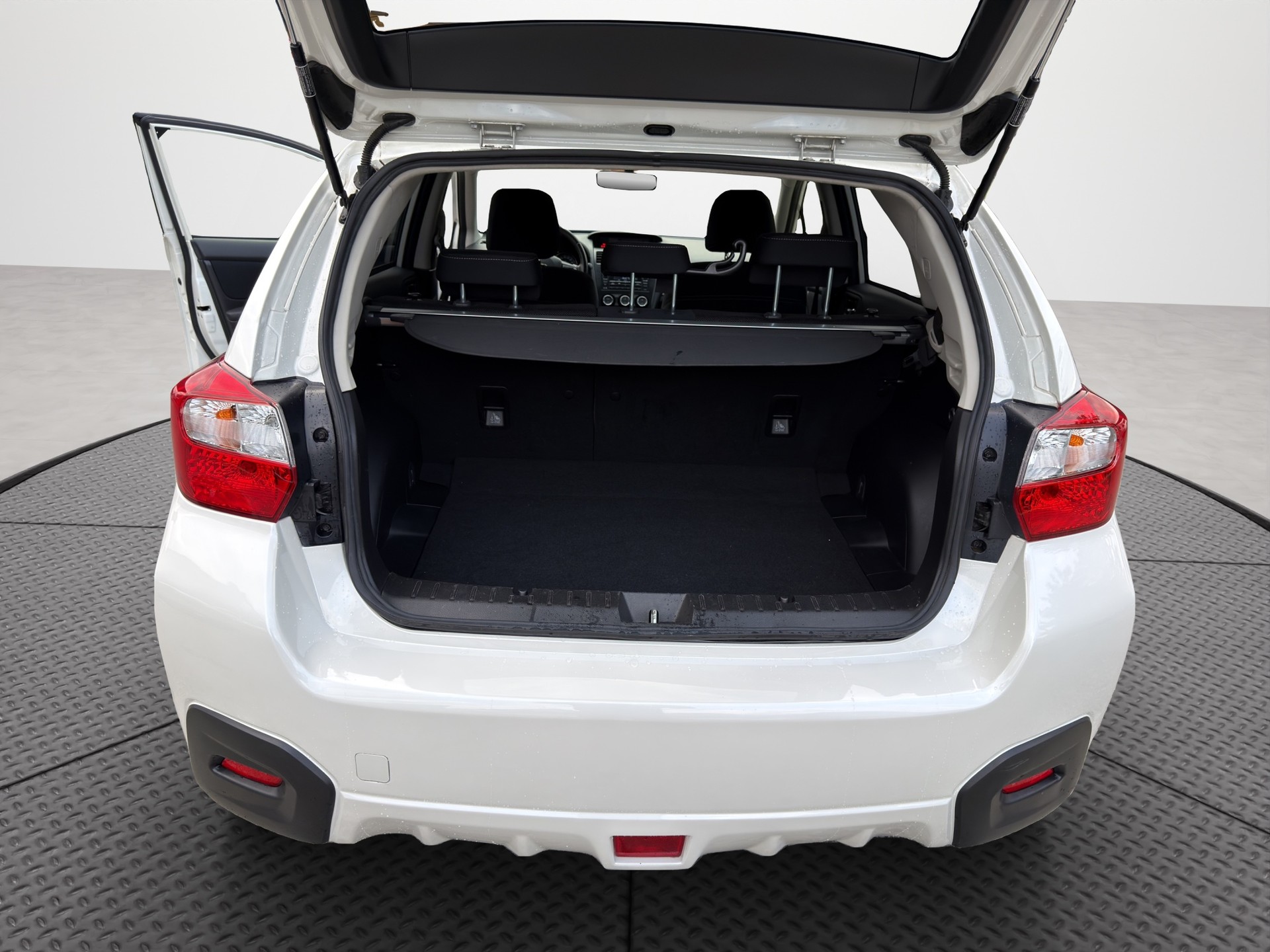 SUBARU 2.0 Swiss-image-14