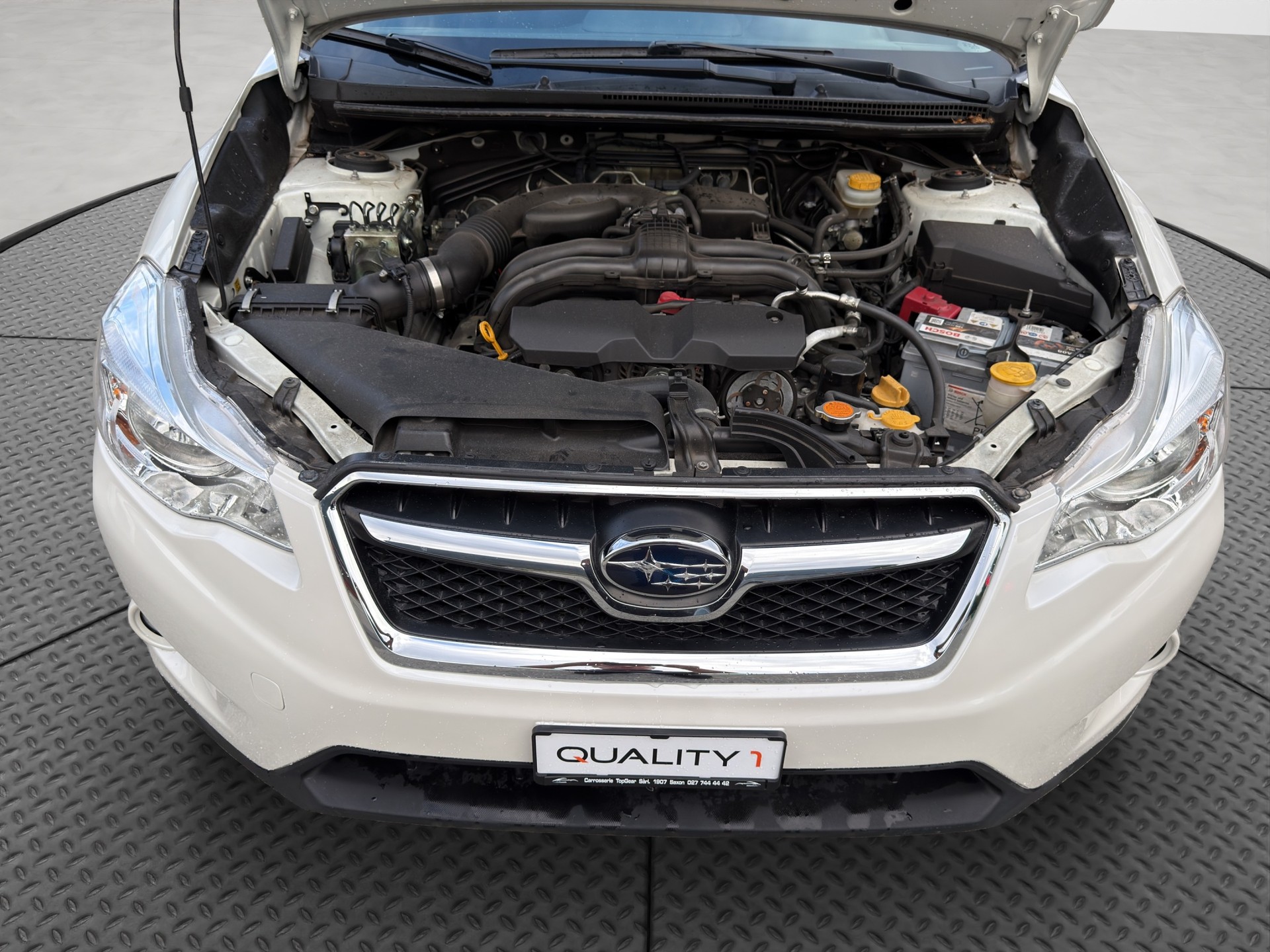SUBARU 2.0 Swiss-image-15