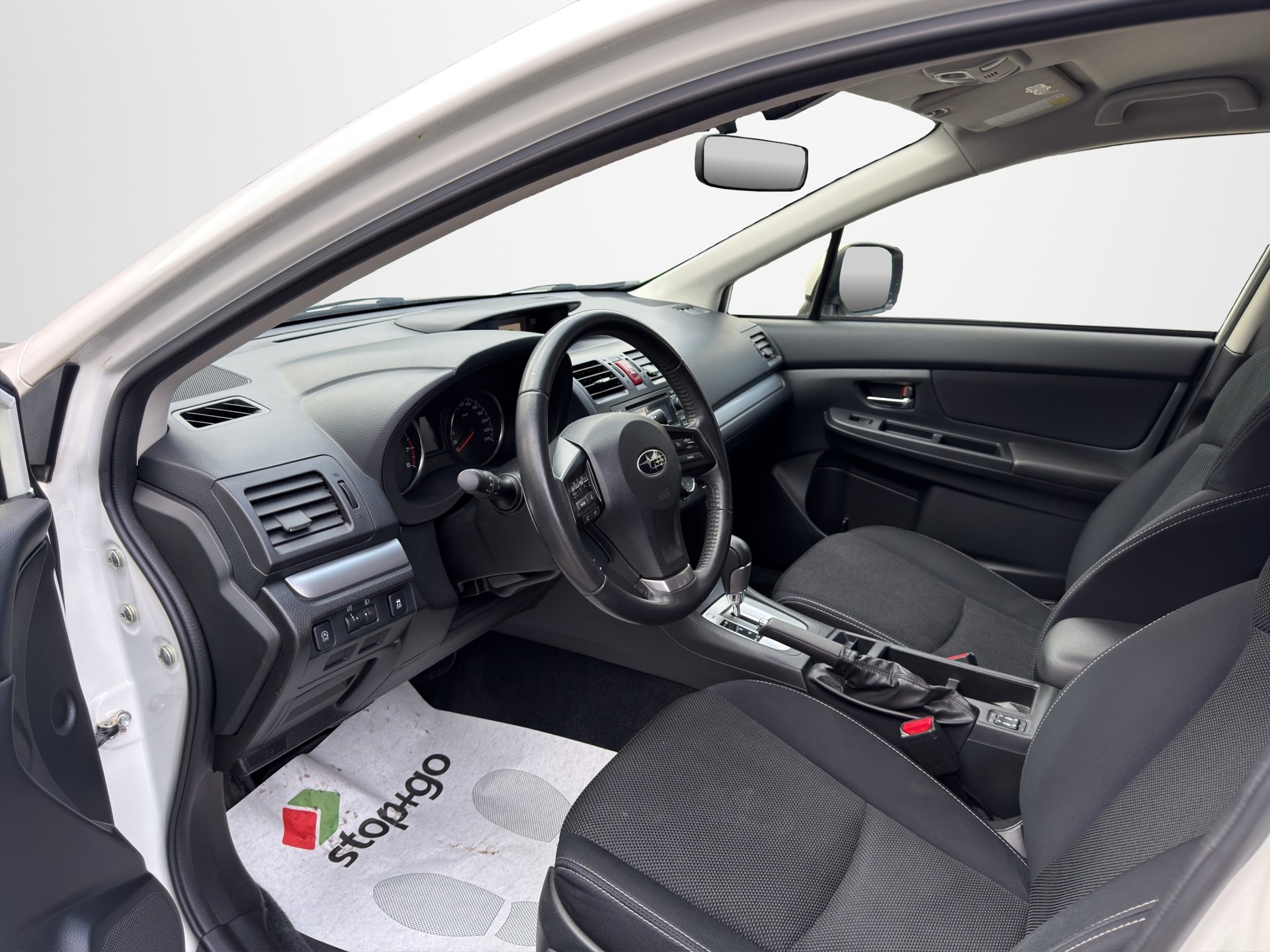 SUBARU 2.0 Swiss-image-8