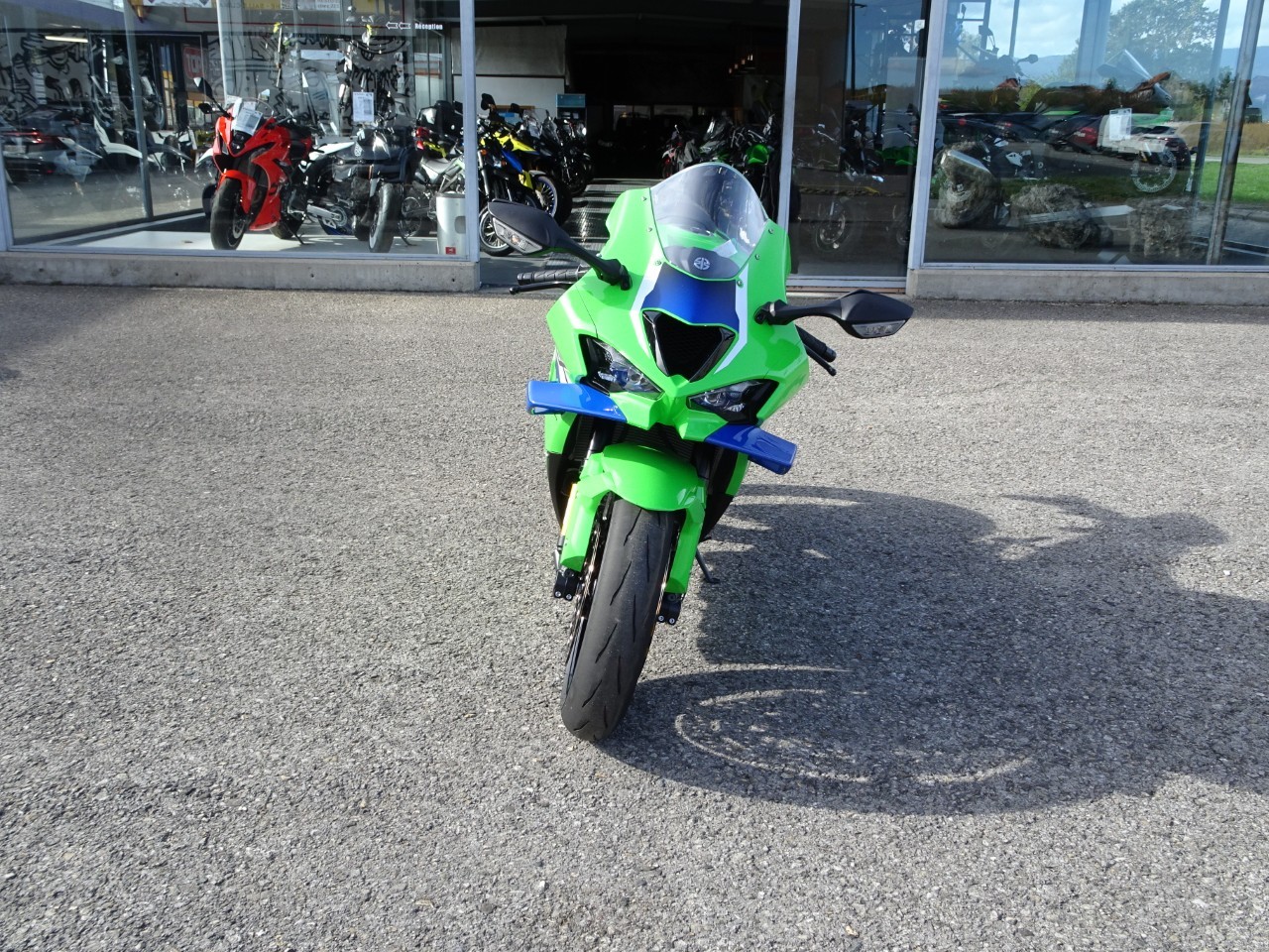 KAWASAKI Ninja ZX-10R-image-3