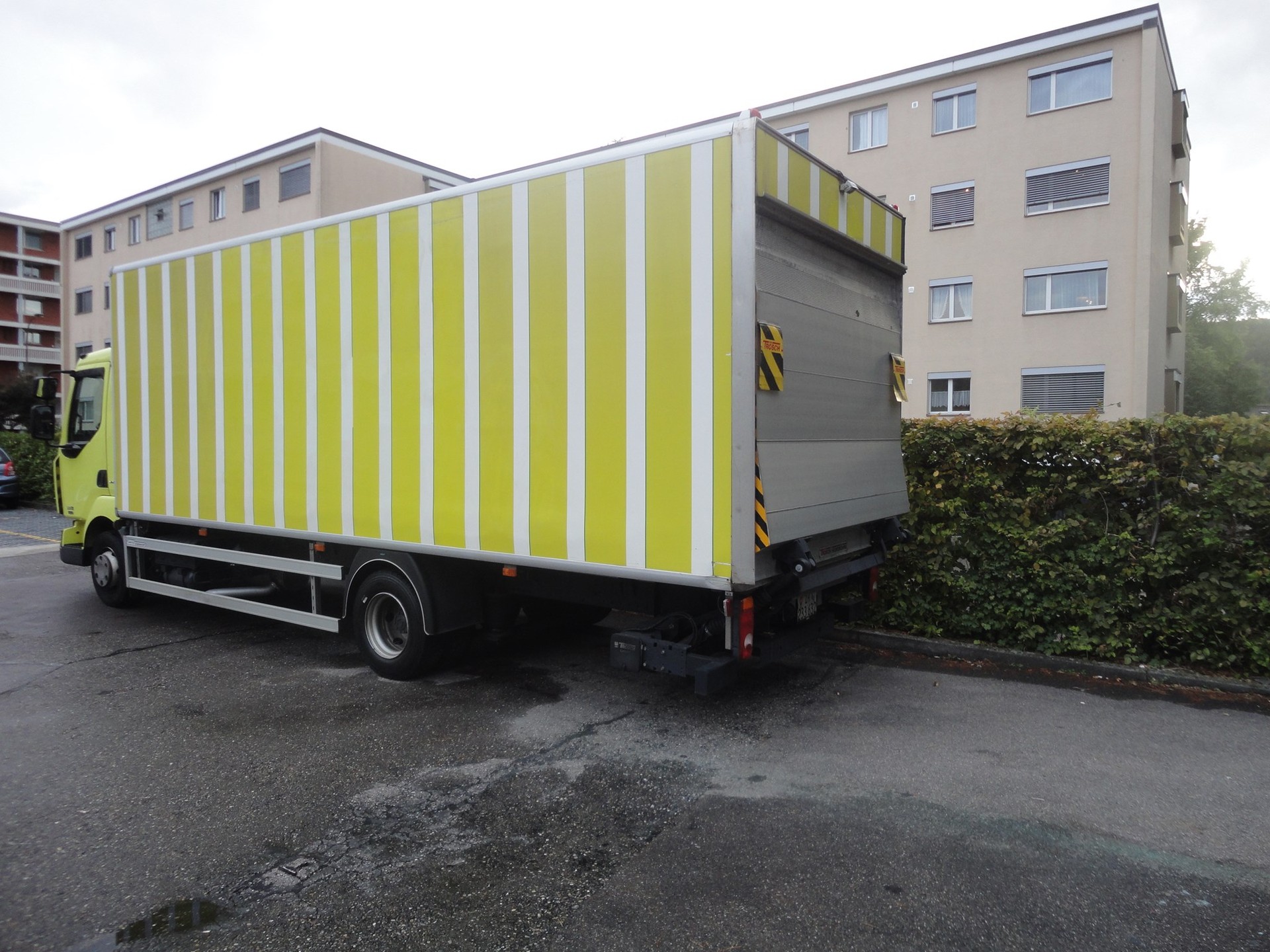 RENAULT Midlum 220.12-image-12