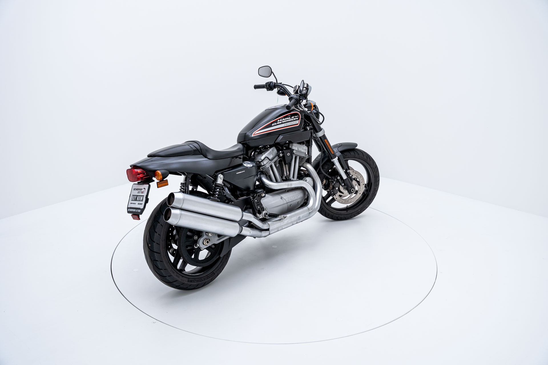 HARLEY-DAVIDSON XR 1200-image-3