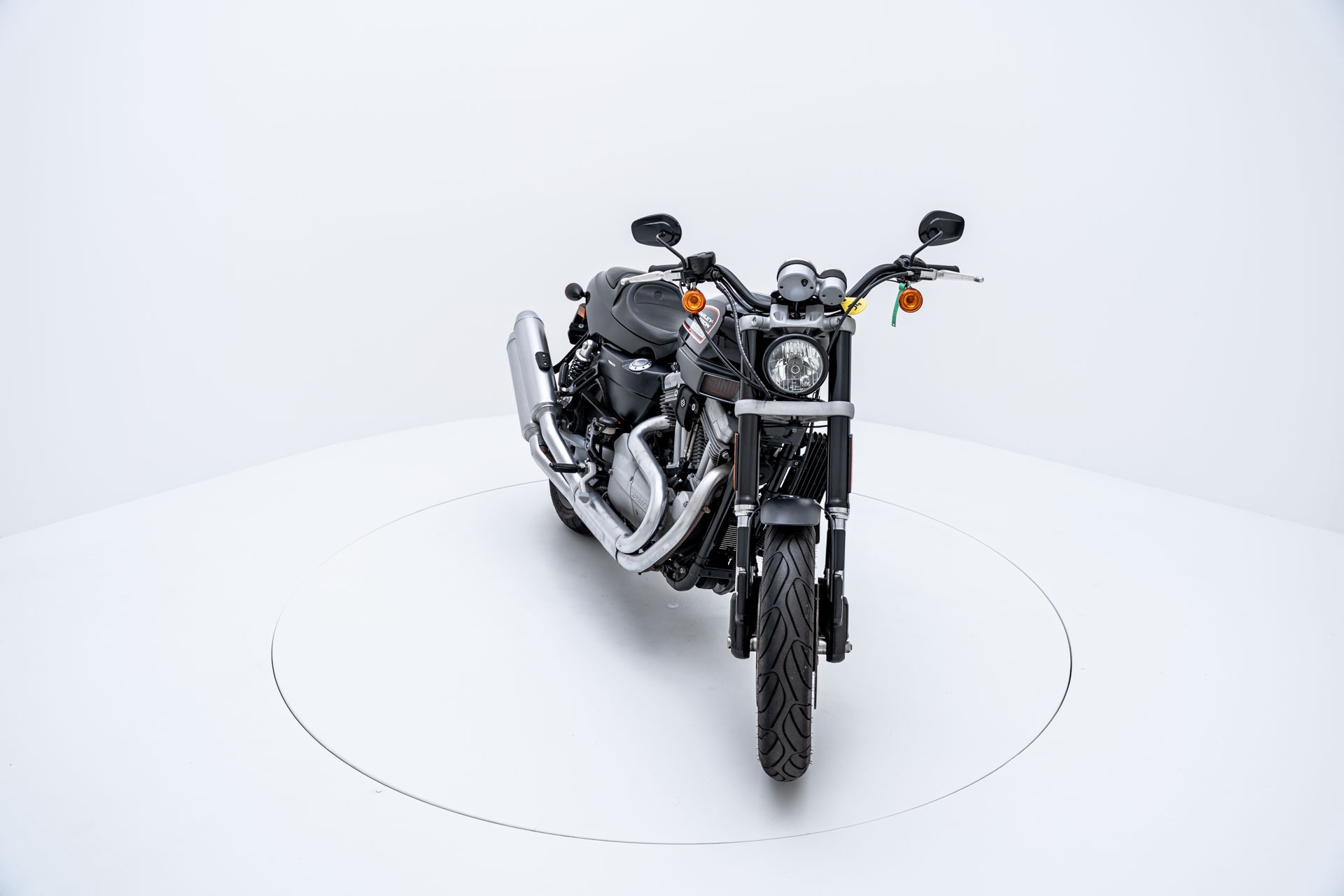 HARLEY-DAVIDSON XR 1200-image-6