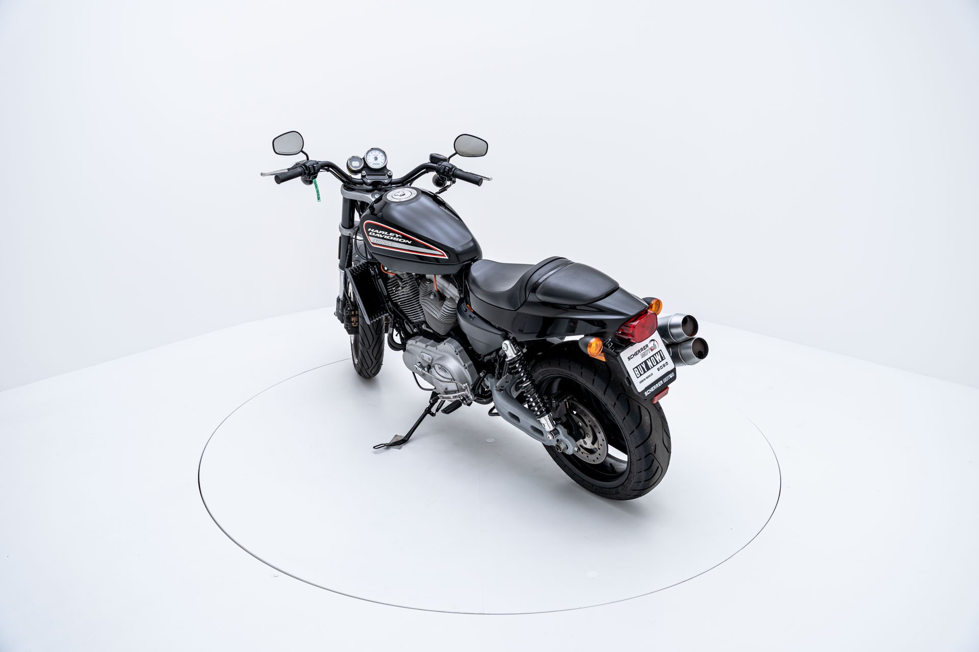 HARLEY-DAVIDSON XR 1200-image-4