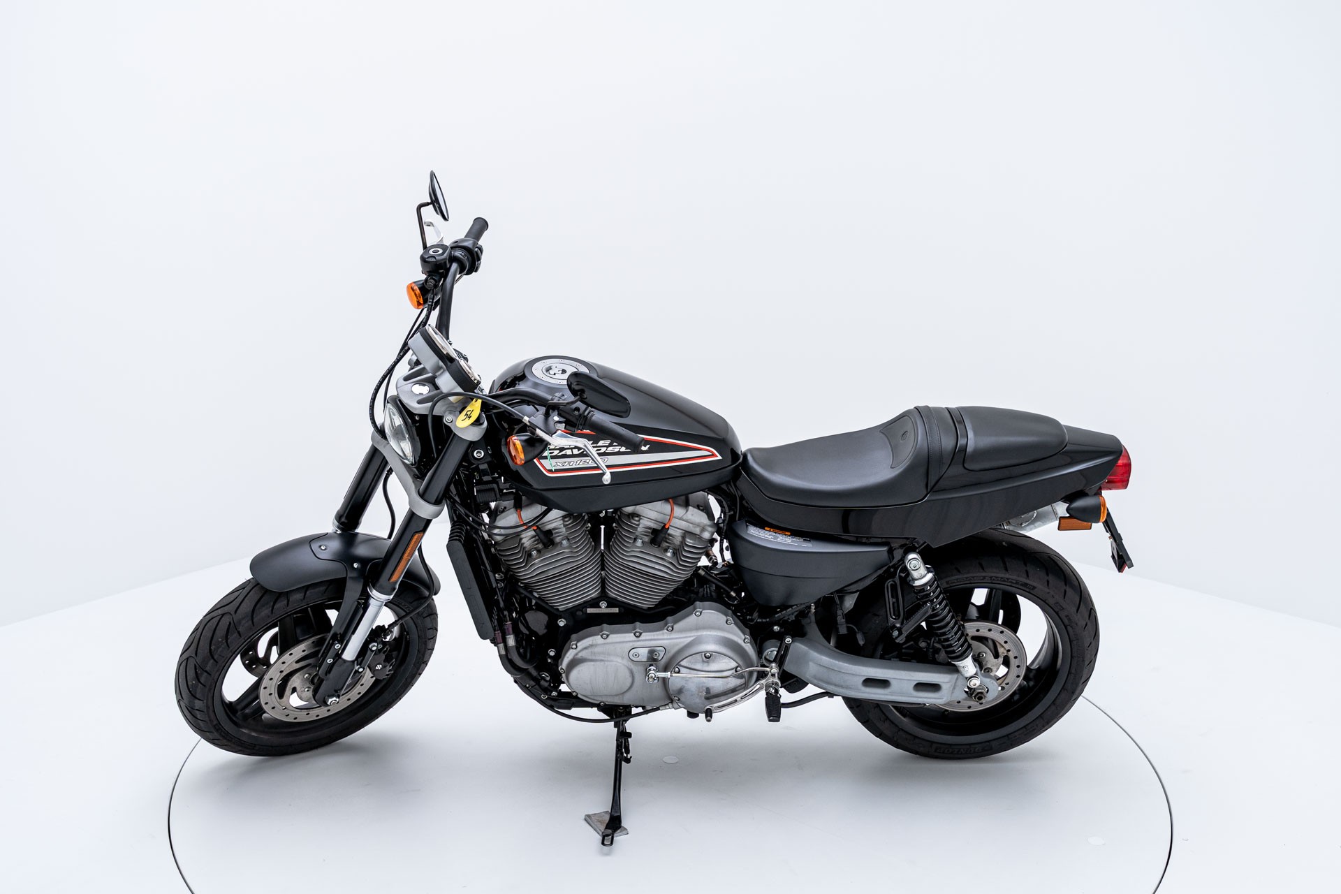 HARLEY-DAVIDSON XR 1200-image-5