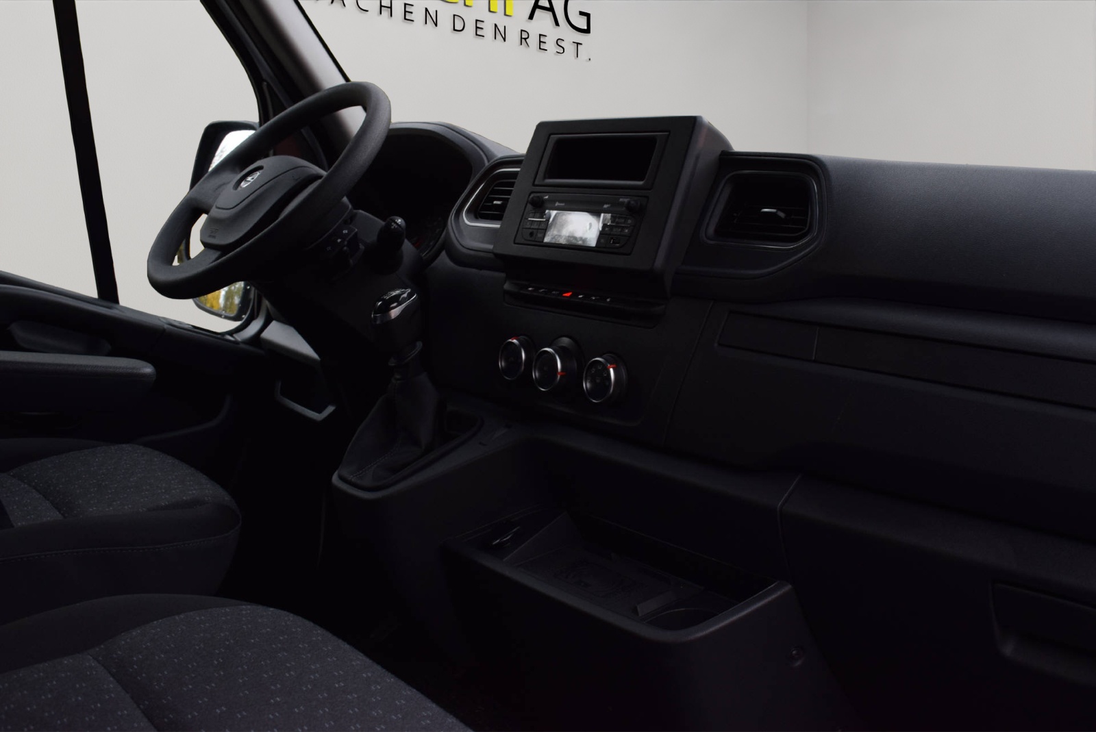 OPEL Movano Van 3.5t L2H2 2.3 CDTi S/S-image-12