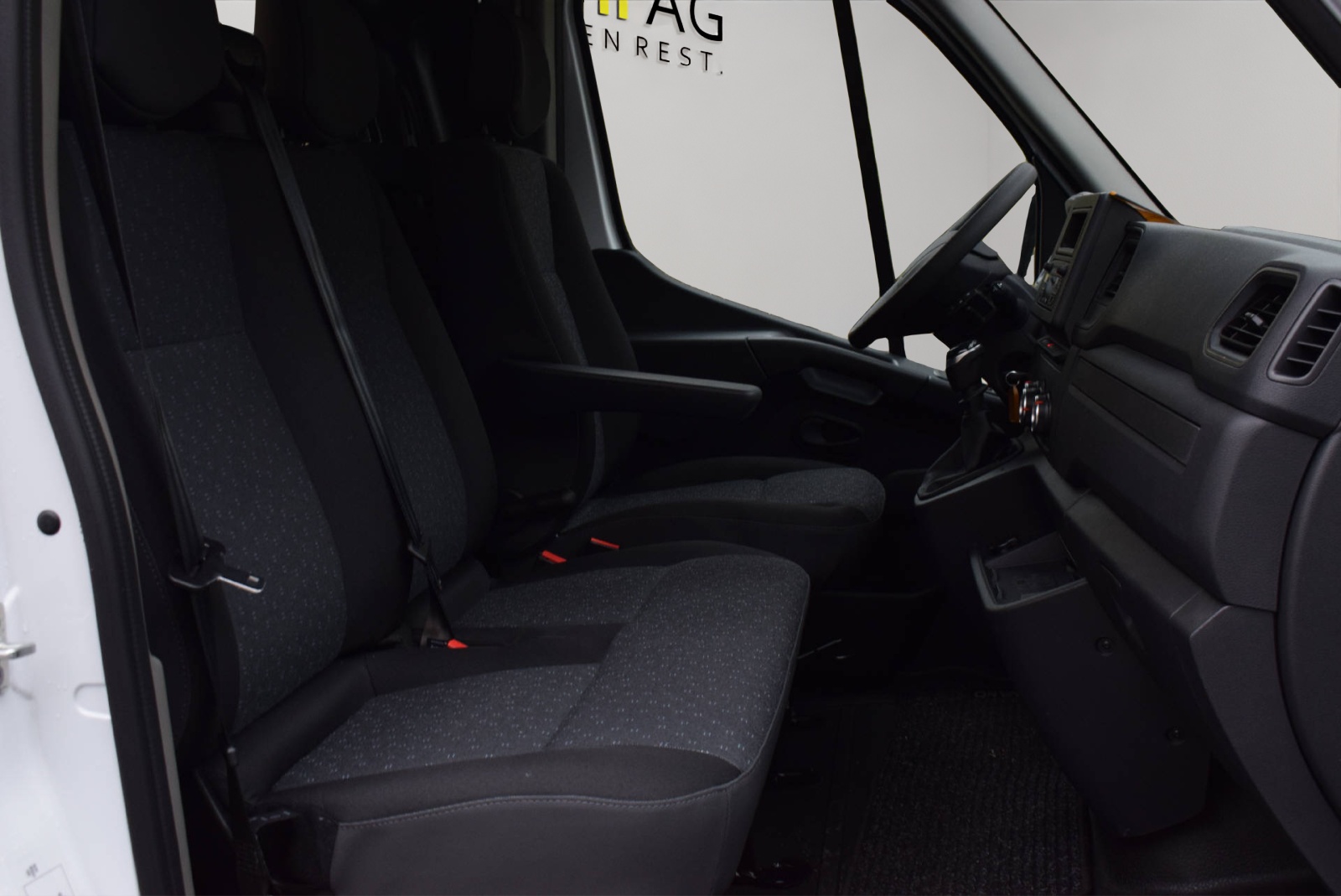 OPEL Movano Van 3.5t L2H2 2.3 CDTi S/S-image-13