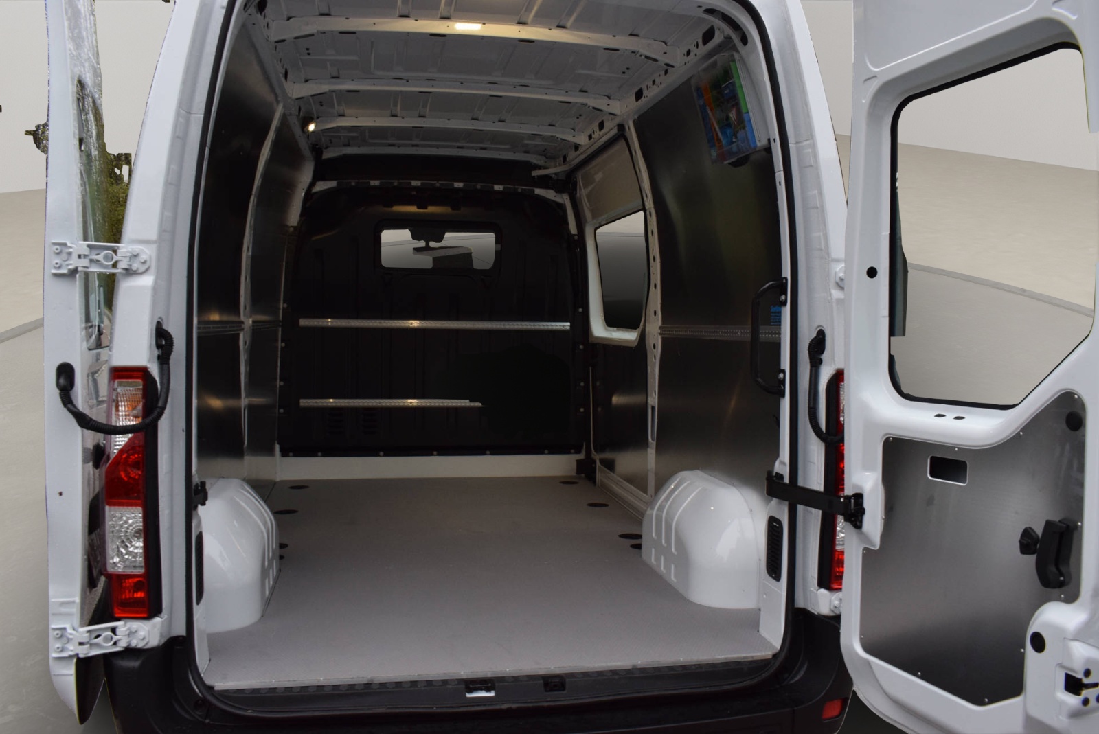 OPEL Movano Van 3.5t L2H2 2.3 CDTi S/S-image-11