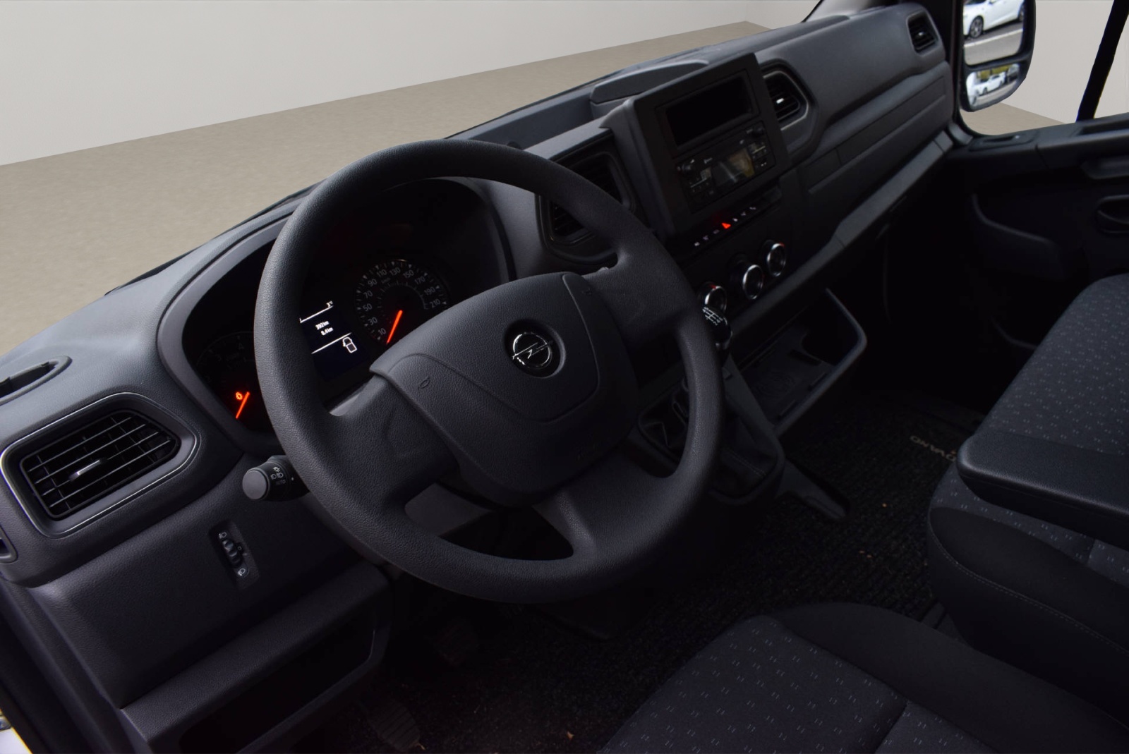 OPEL Movano Van 3.5t L2H2 2.3 CDTi S/S-image-8