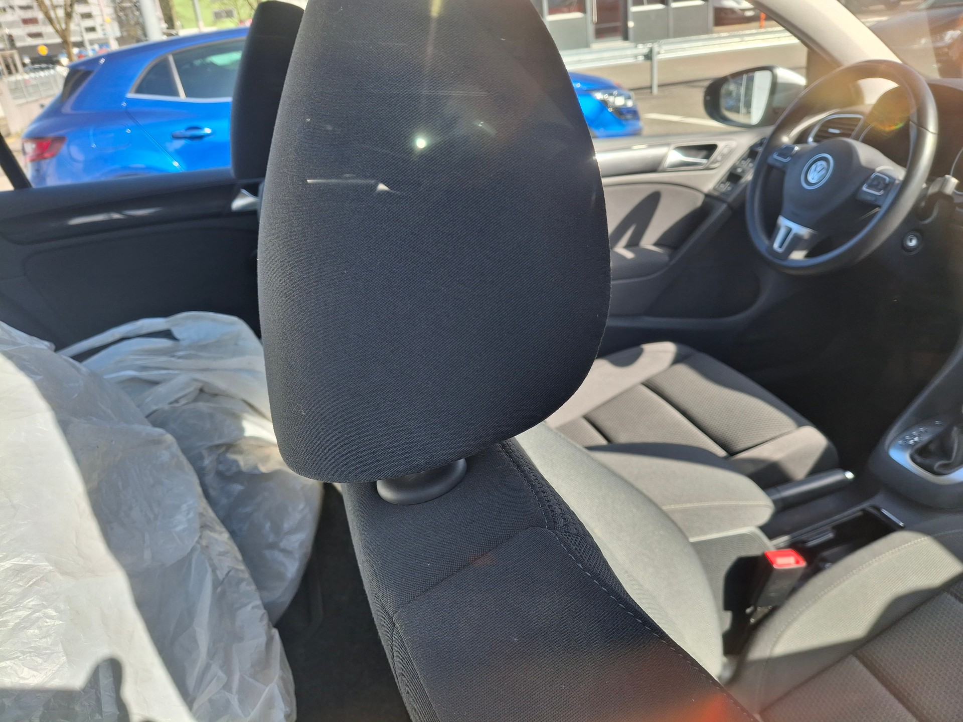 VW Golf 1.4 TSI Comfortline DSG-showroom-element-3