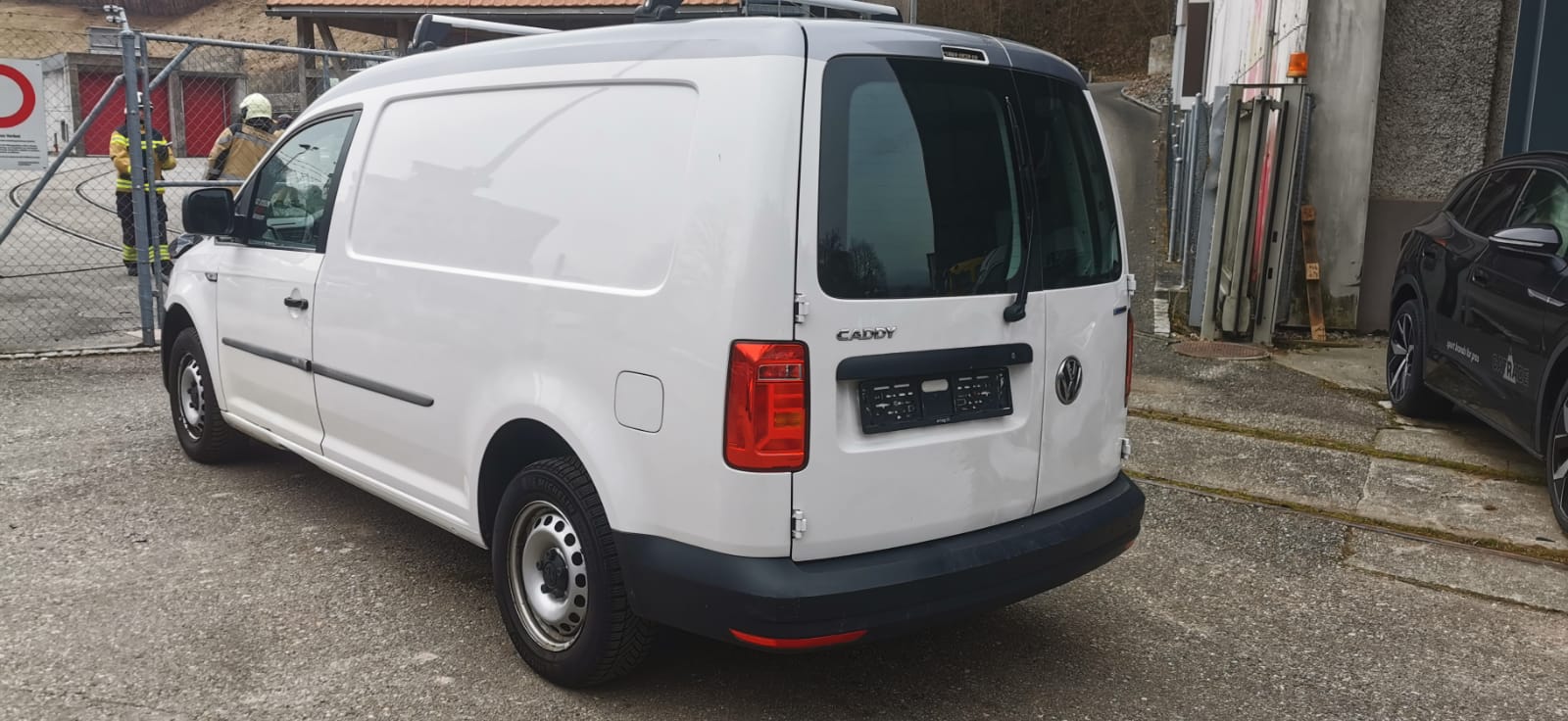 VW Caddy Maxi 1.4TGI BlueMotion Technology-showroom-element-2