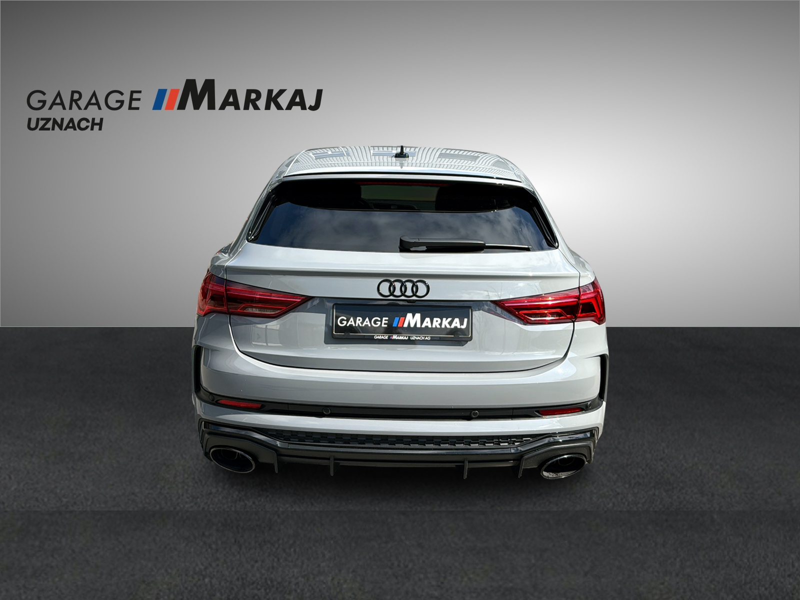 AUDI RS Q3 Sportback quattro S tronic-showroom-element-3