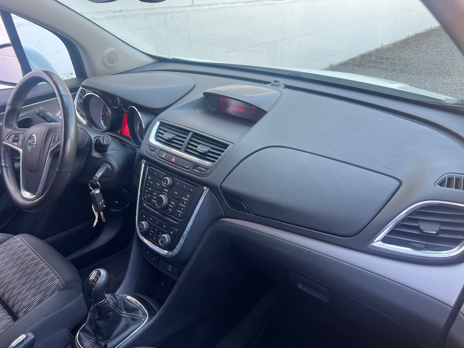 OPEL Mokka 1.4i 16V Turbo Enjoy 4WD-image-4